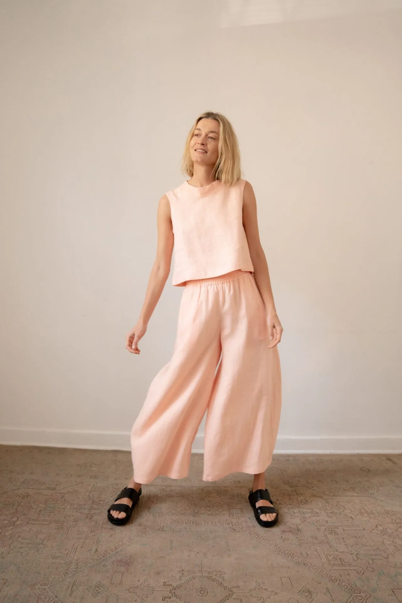 KONO Top sold by Zii Ropa product image thumbnail 3