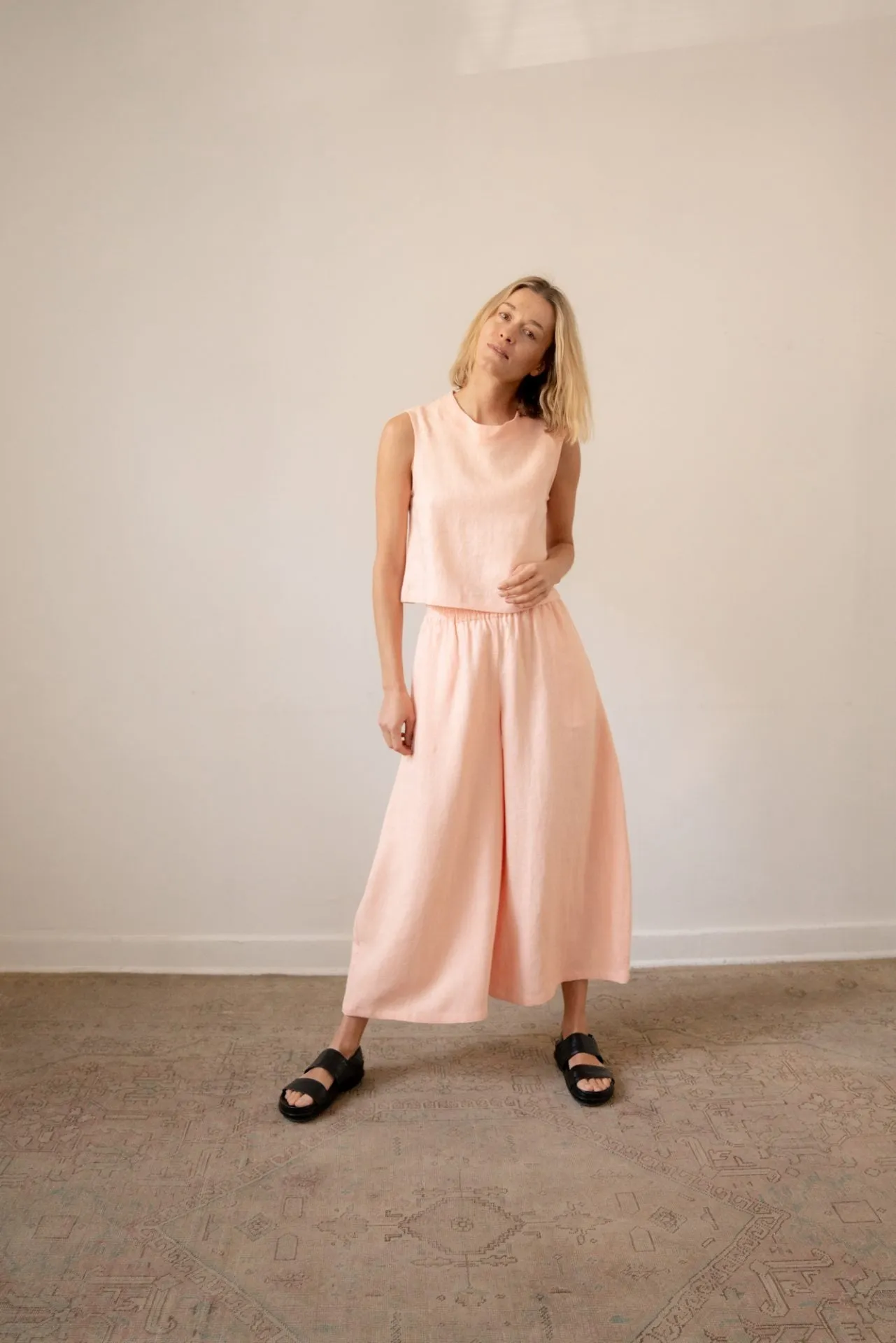 KONO Top sold by Zii Ropa product image thumbnail 4