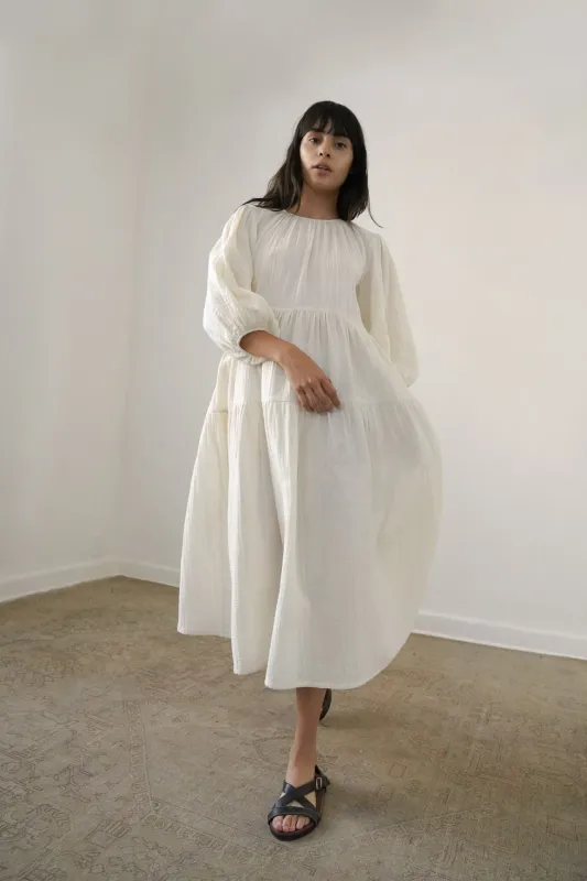 NELLA Dress made by Zii Ropa