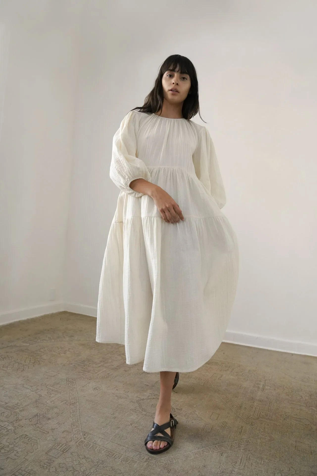 NELLA Dress sold by Zii Ropa