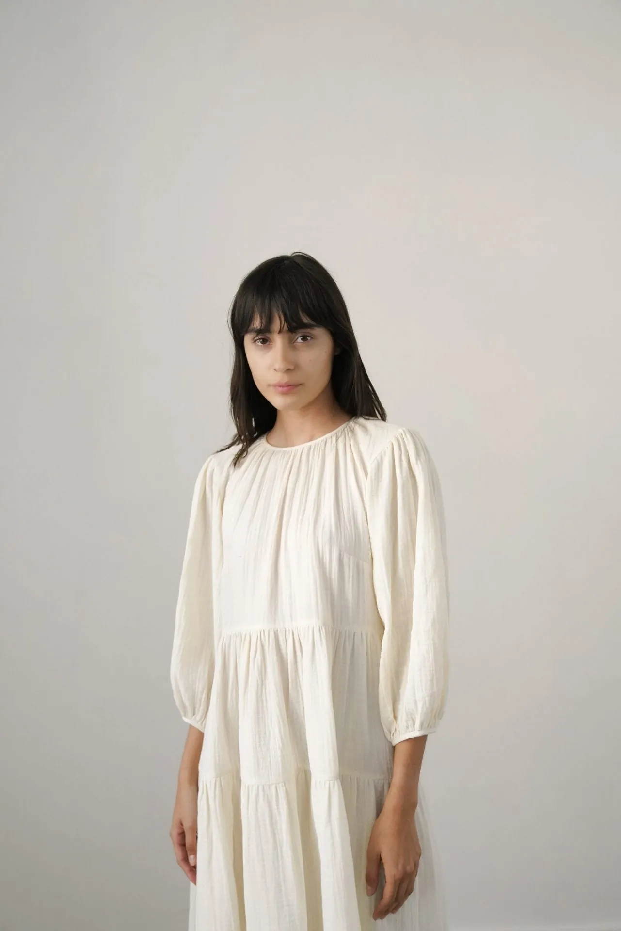 NELLA Dress sold by Zii Ropa product image thumbnail 3