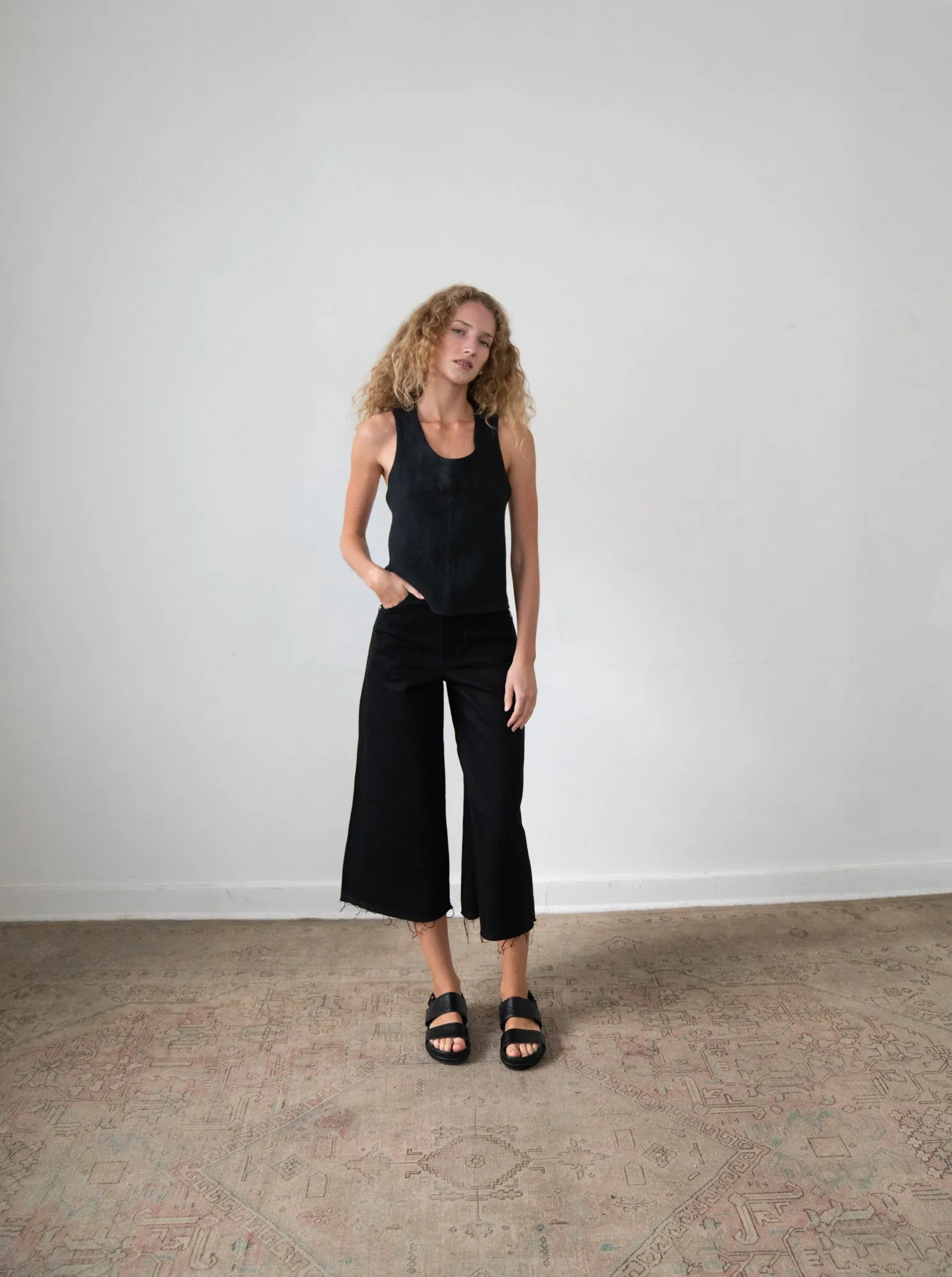 AKU Pant sold by Zii Ropa product image thumbnail 4