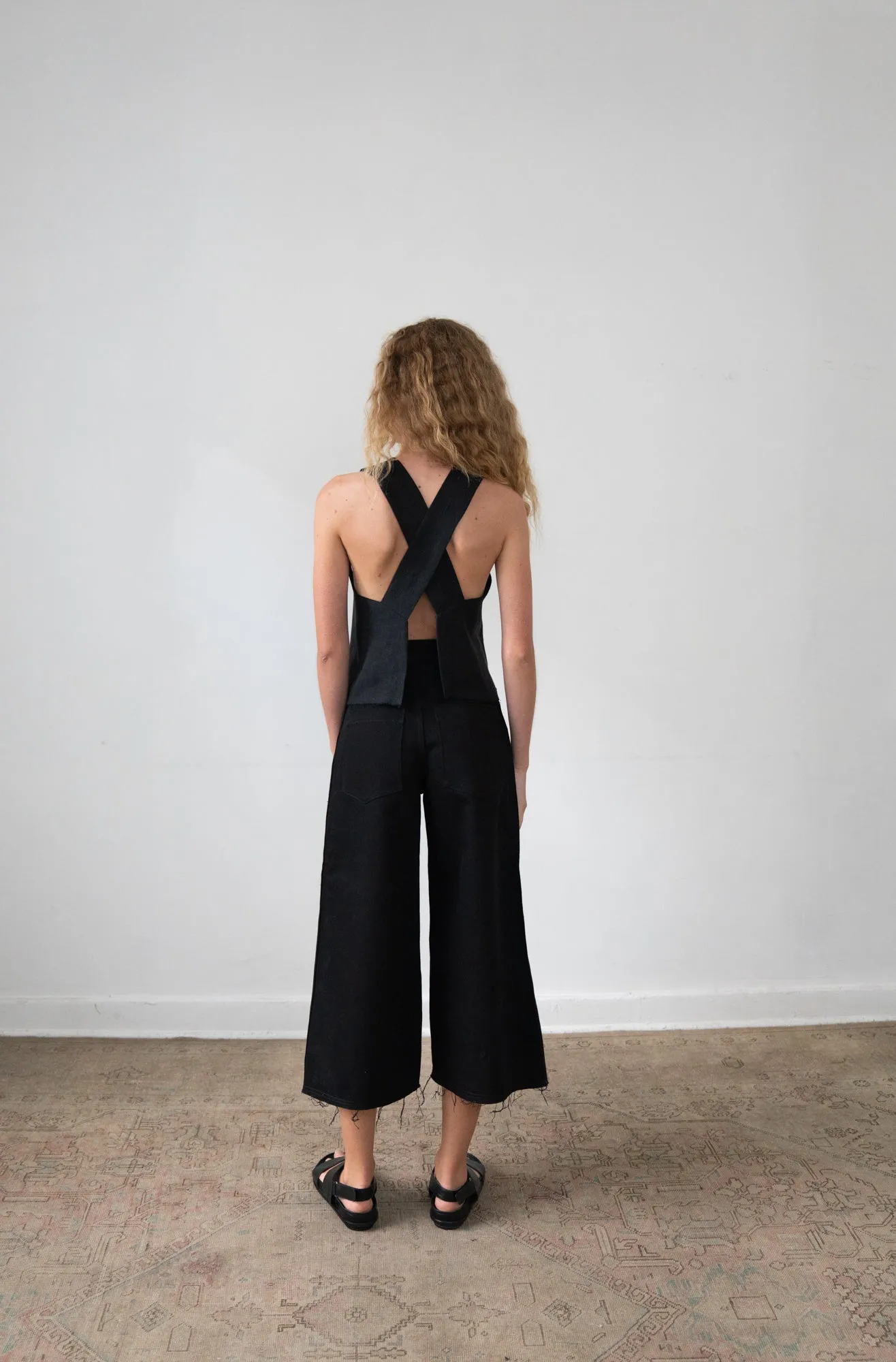 AKU Pant sold by Zii Ropa product image thumbnail 2