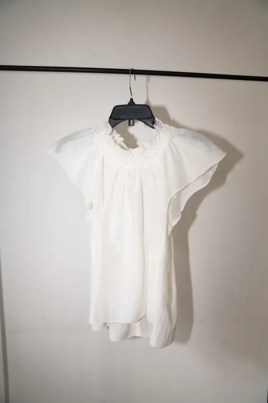 ANETTE Top made by Zii Ropa