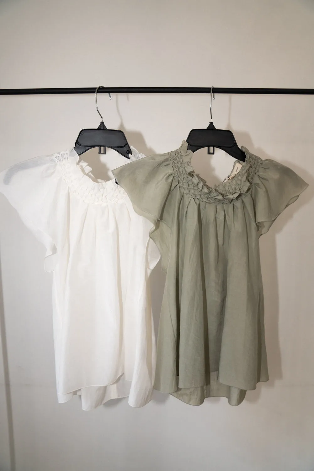 ANETTE Top sold by Zii Ropa product image thumbnail 3