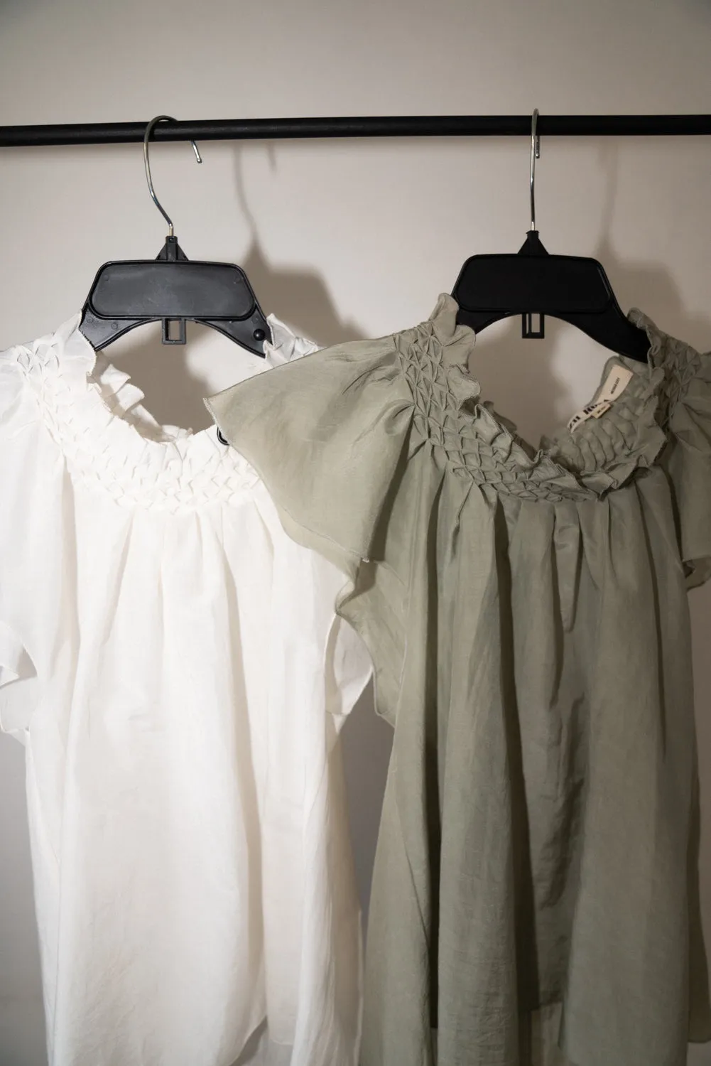 ANETTE Top sold by Zii Ropa product image thumbnail 2