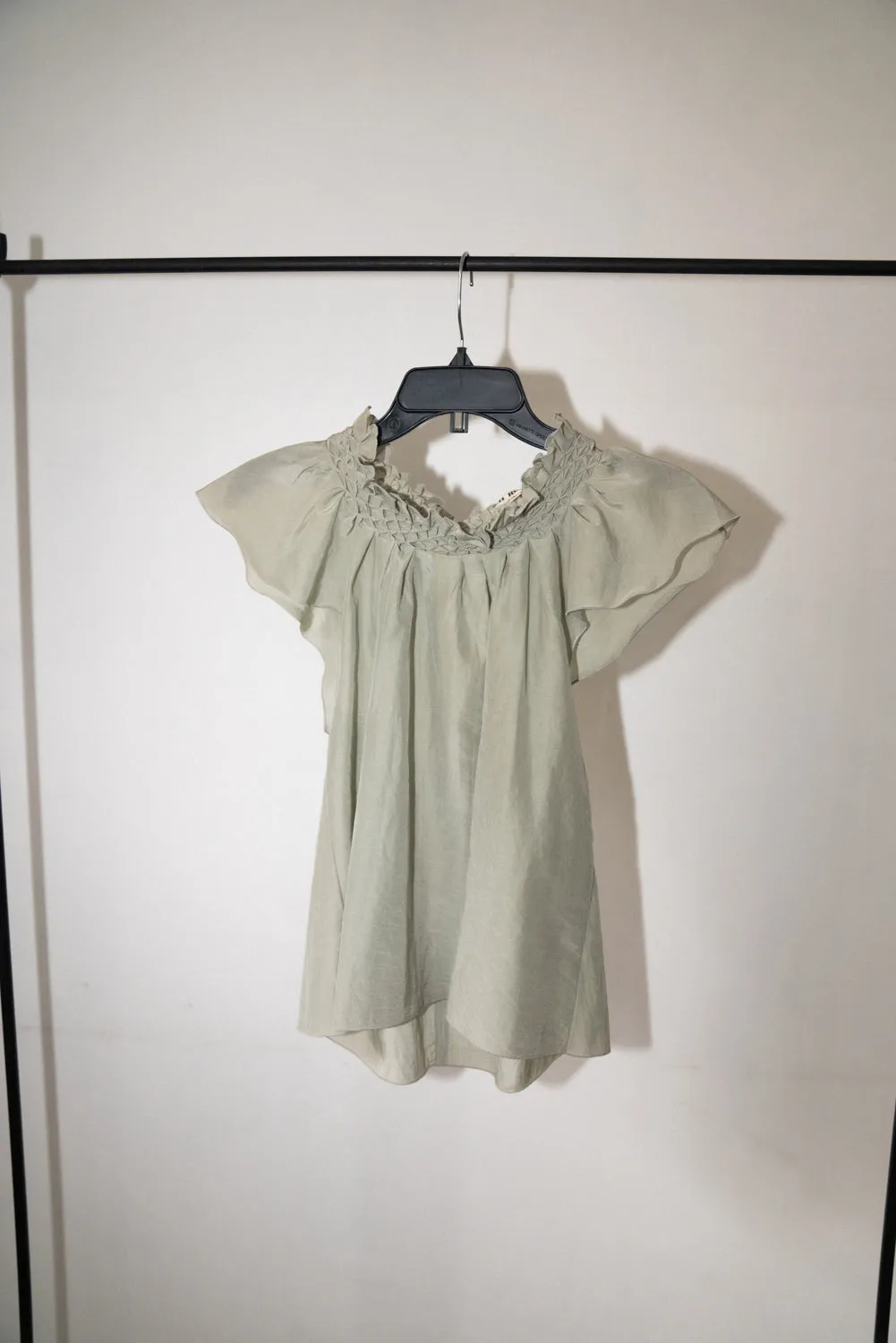 ANETTE Top sold by Zii Ropa