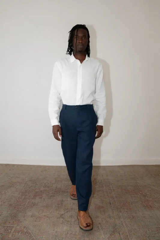 MANU Pant sold by Zii Ropa