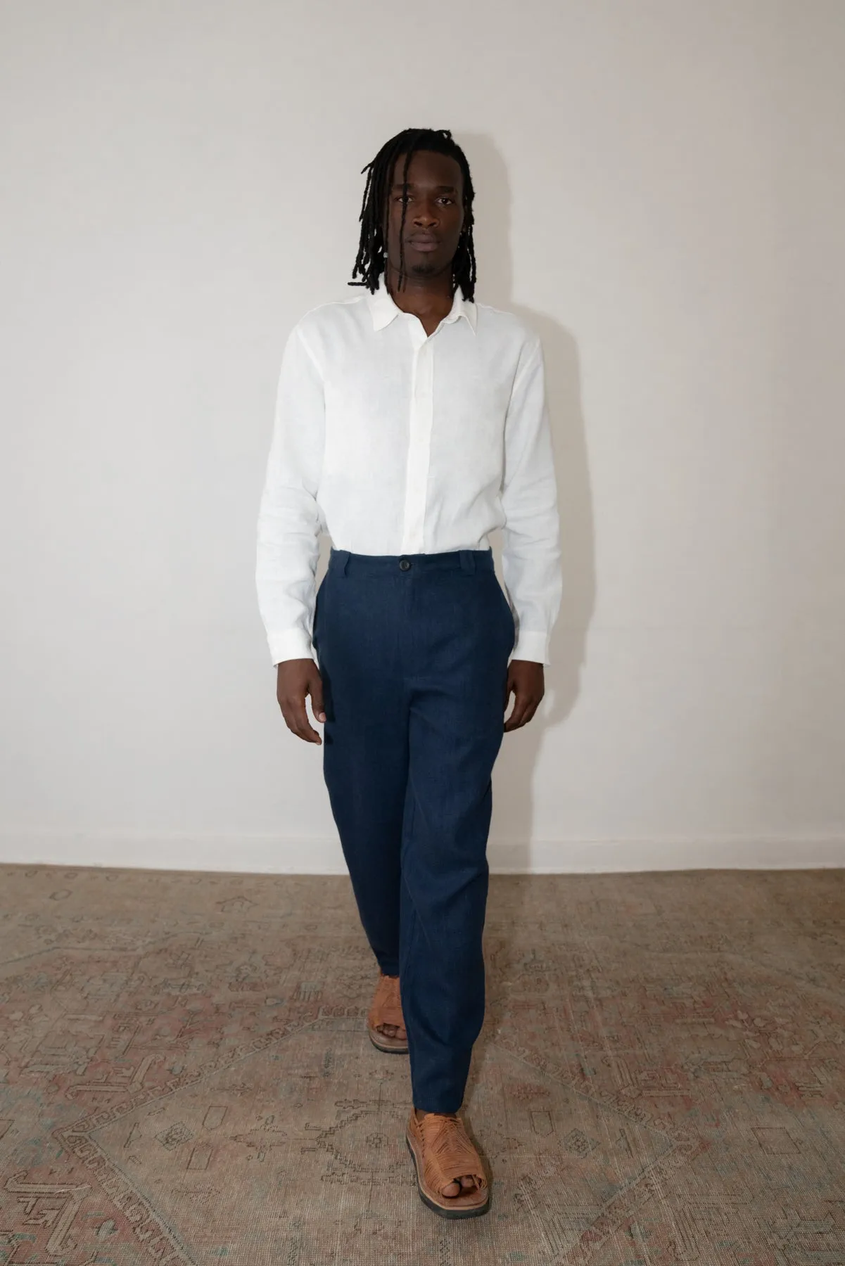 MANU Pant sold by Zii Ropa