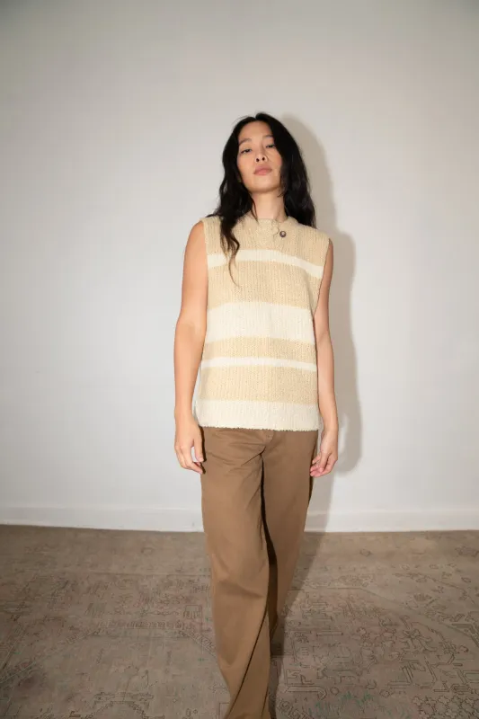 RHODE Vest made by Zii Ropa