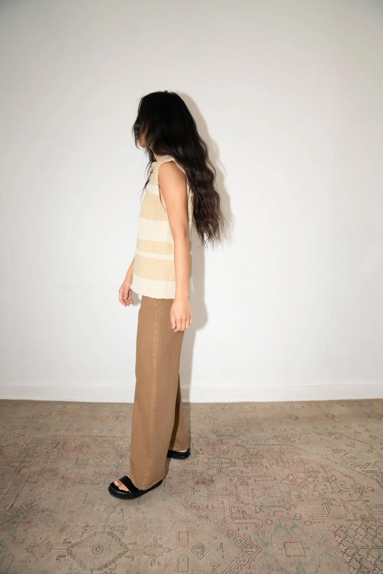 RHODE Vest sold by Zii Ropa product image thumbnail 3