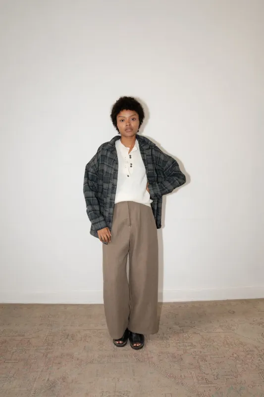 LENNY Jacket made by Zii Ropa