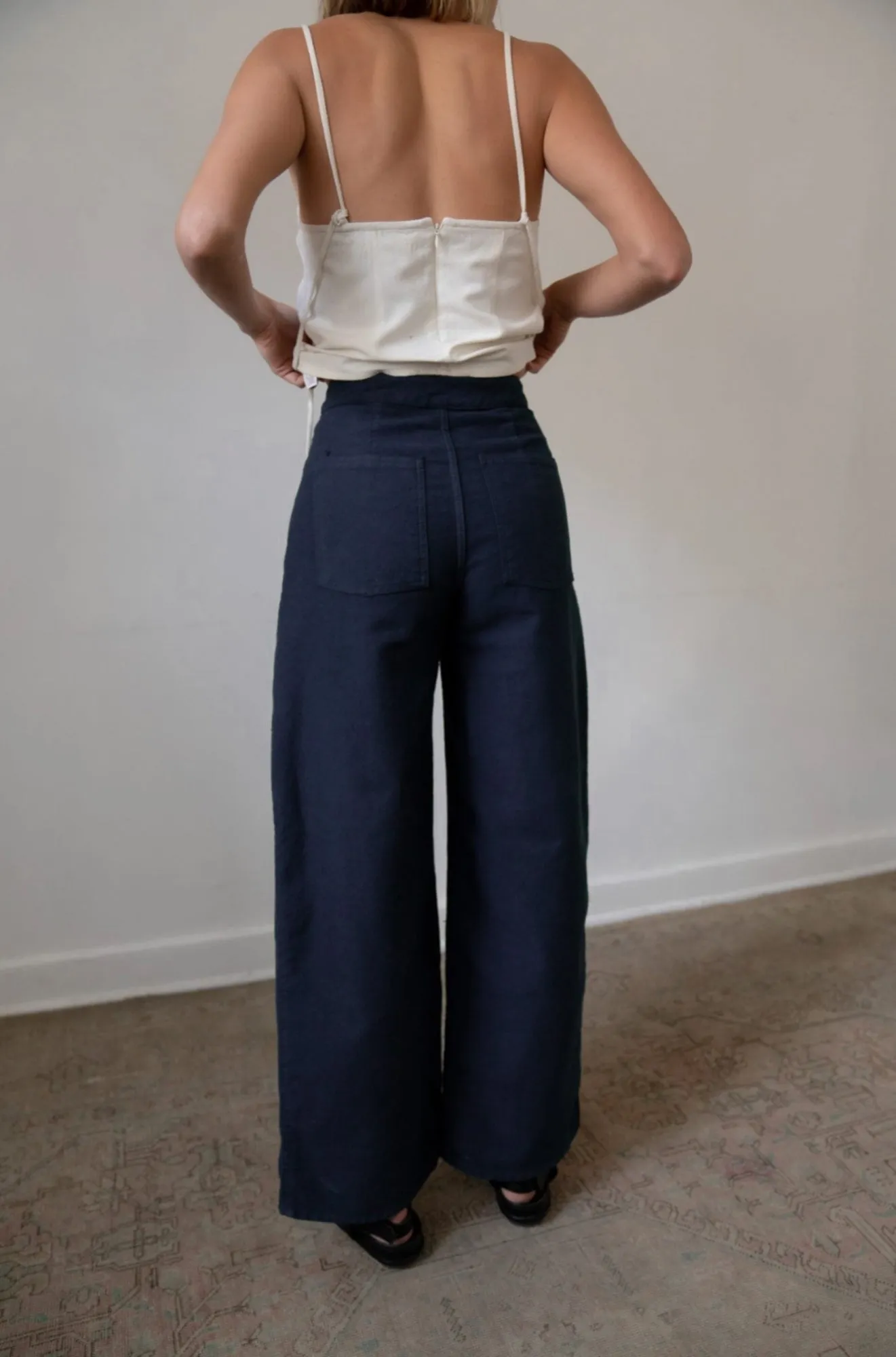 RENEE Pant sold by Zii Ropa product image thumbnail 2