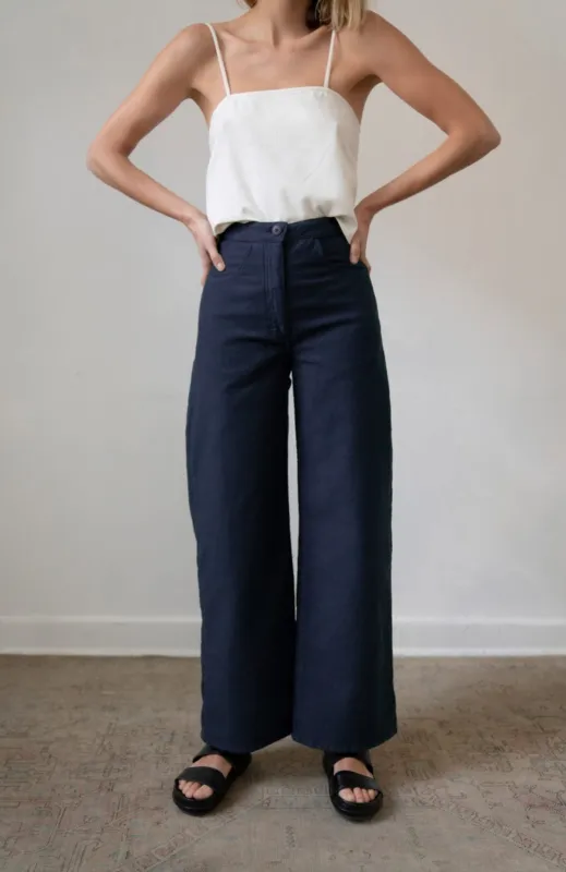 RENEE Pant made by Zii Ropa