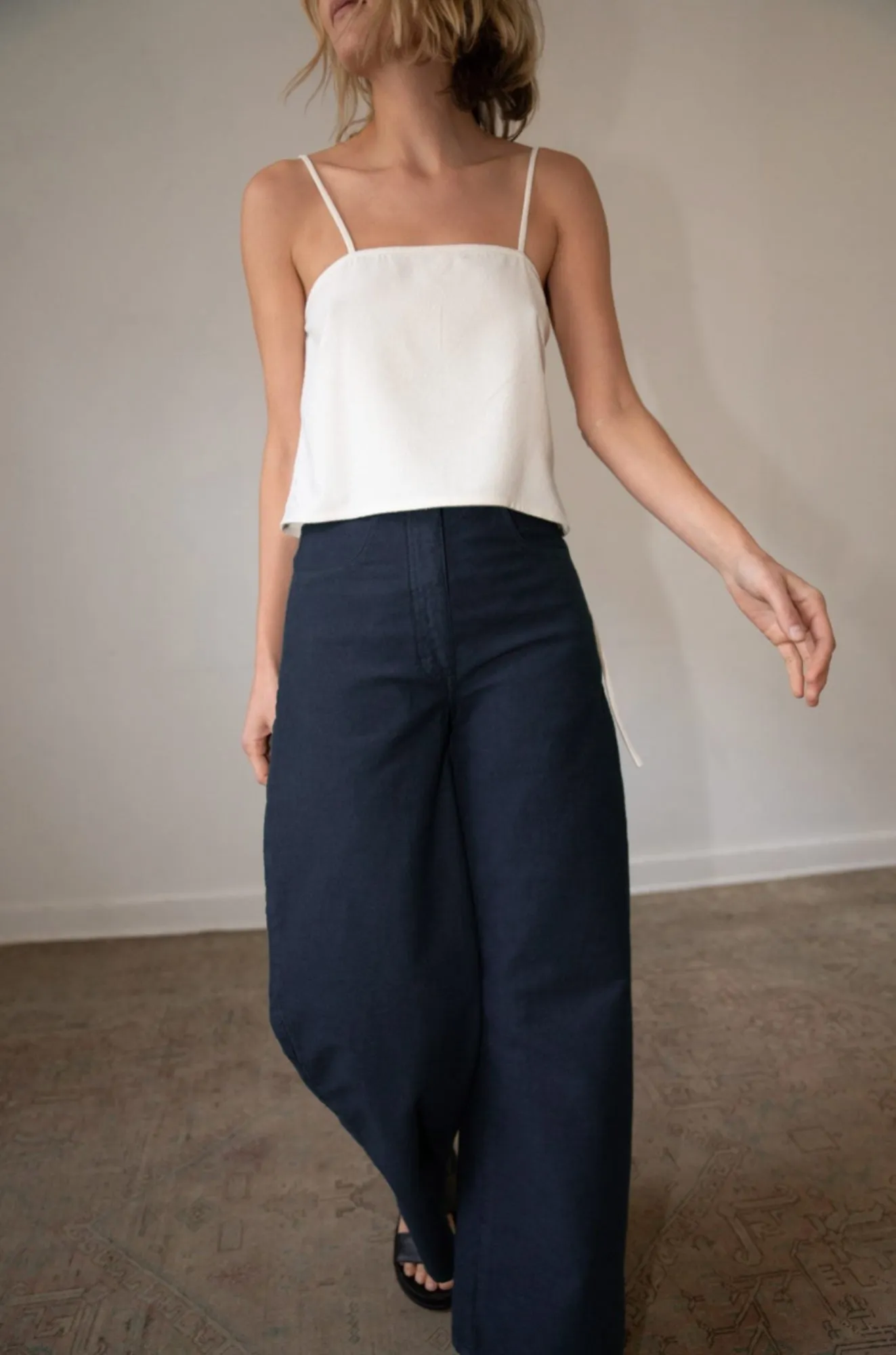 RENEE Pant sold by Zii Ropa product image thumbnail 3