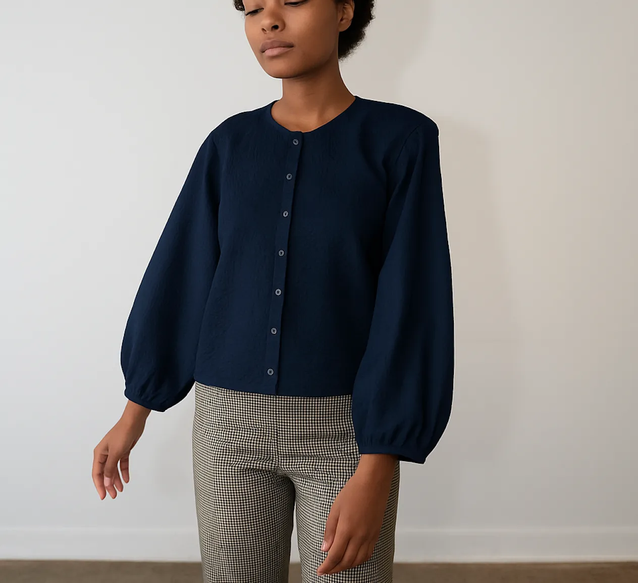 MARA Shirt sold by Zii Ropa