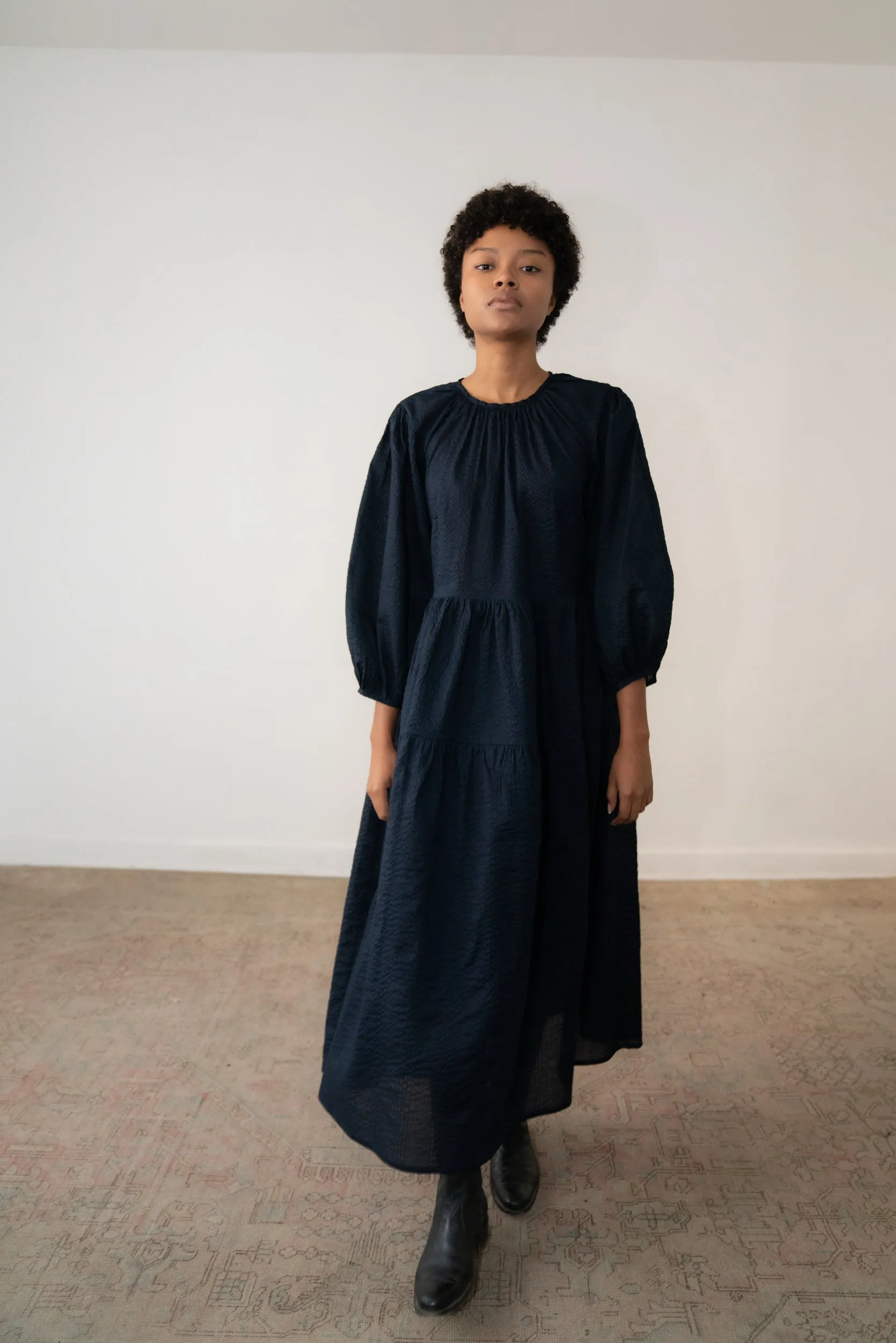 NELLA Dress sold by Zii Ropa product image thumbnail 3