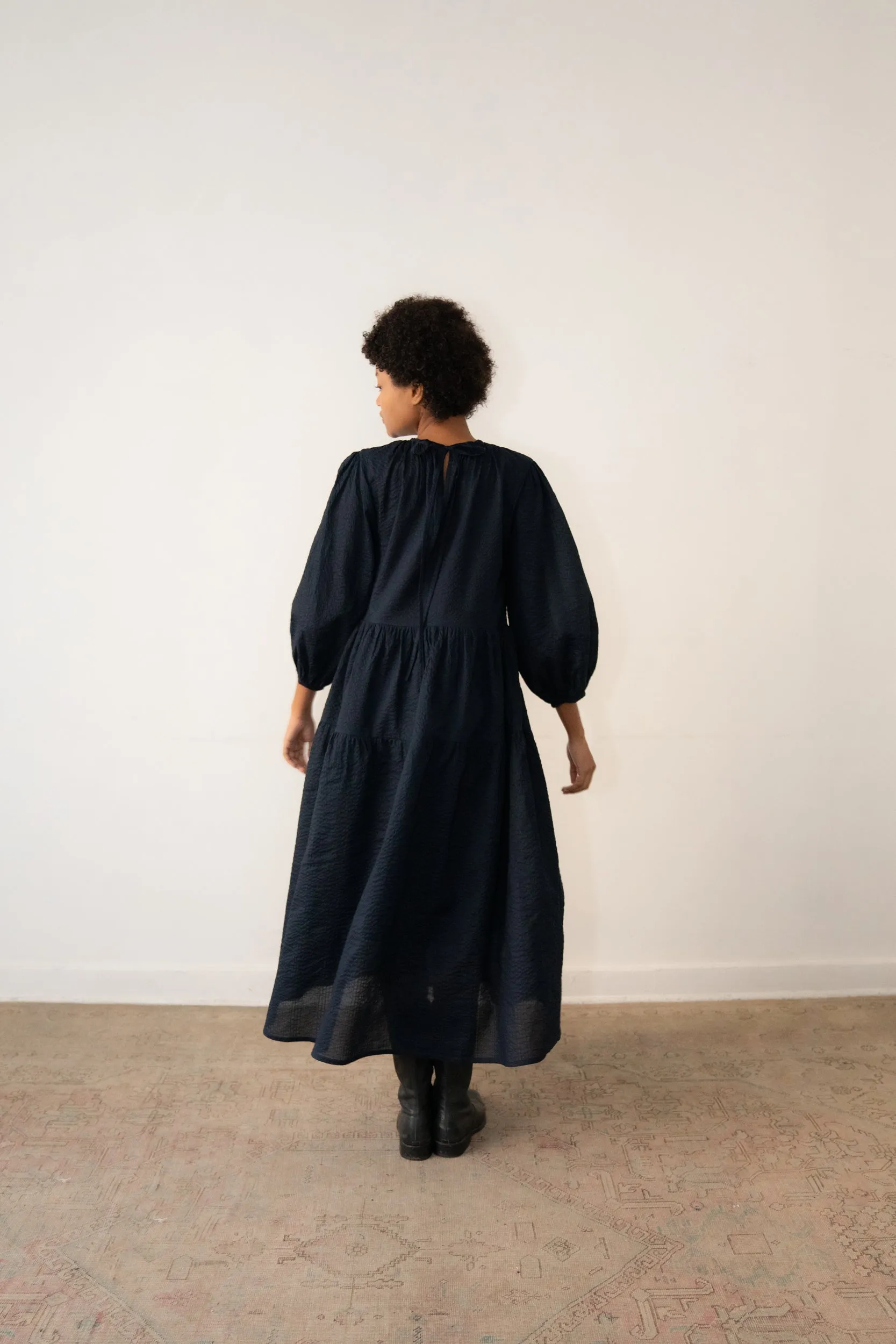 NELLA Dress sold by Zii Ropa product image thumbnail 2