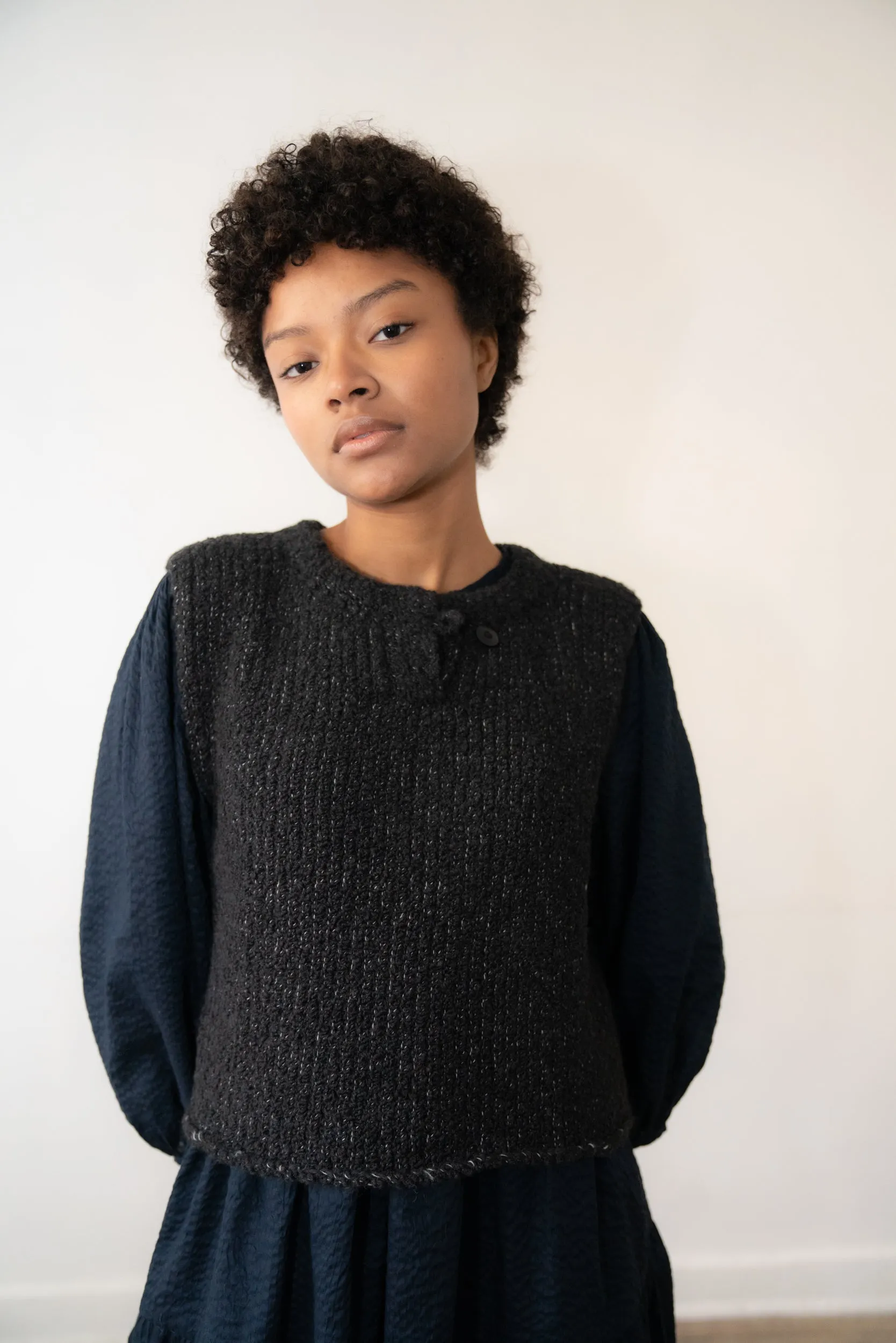 NELLA Dress sold by Zii Ropa product image thumbnail 5