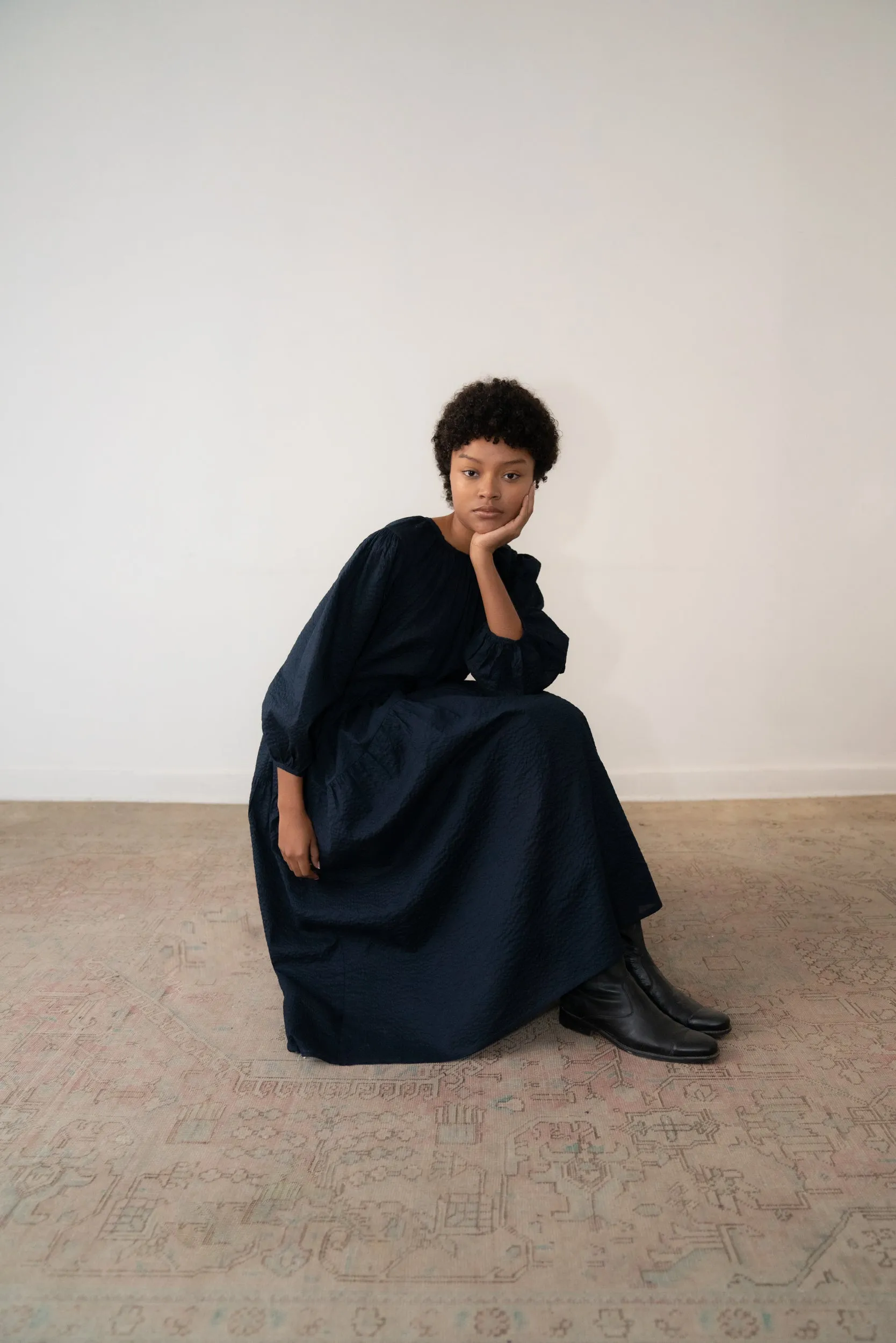 NELLA Dress sold by Zii Ropa product image thumbnail 4