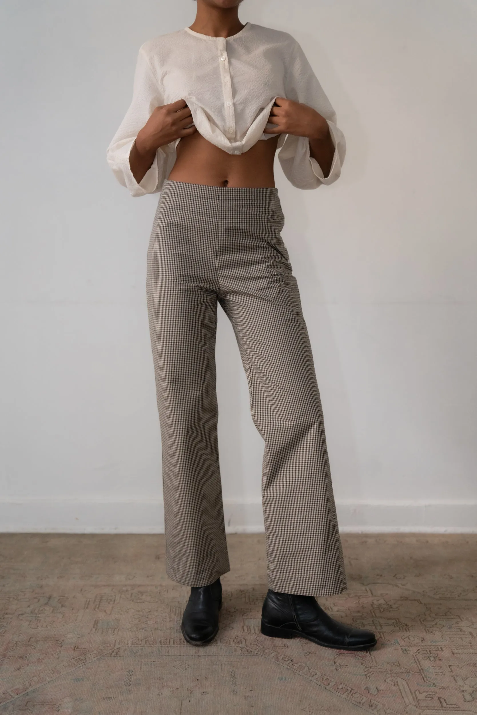 MARI Pant sold by Zii Ropa product image thumbnail 2