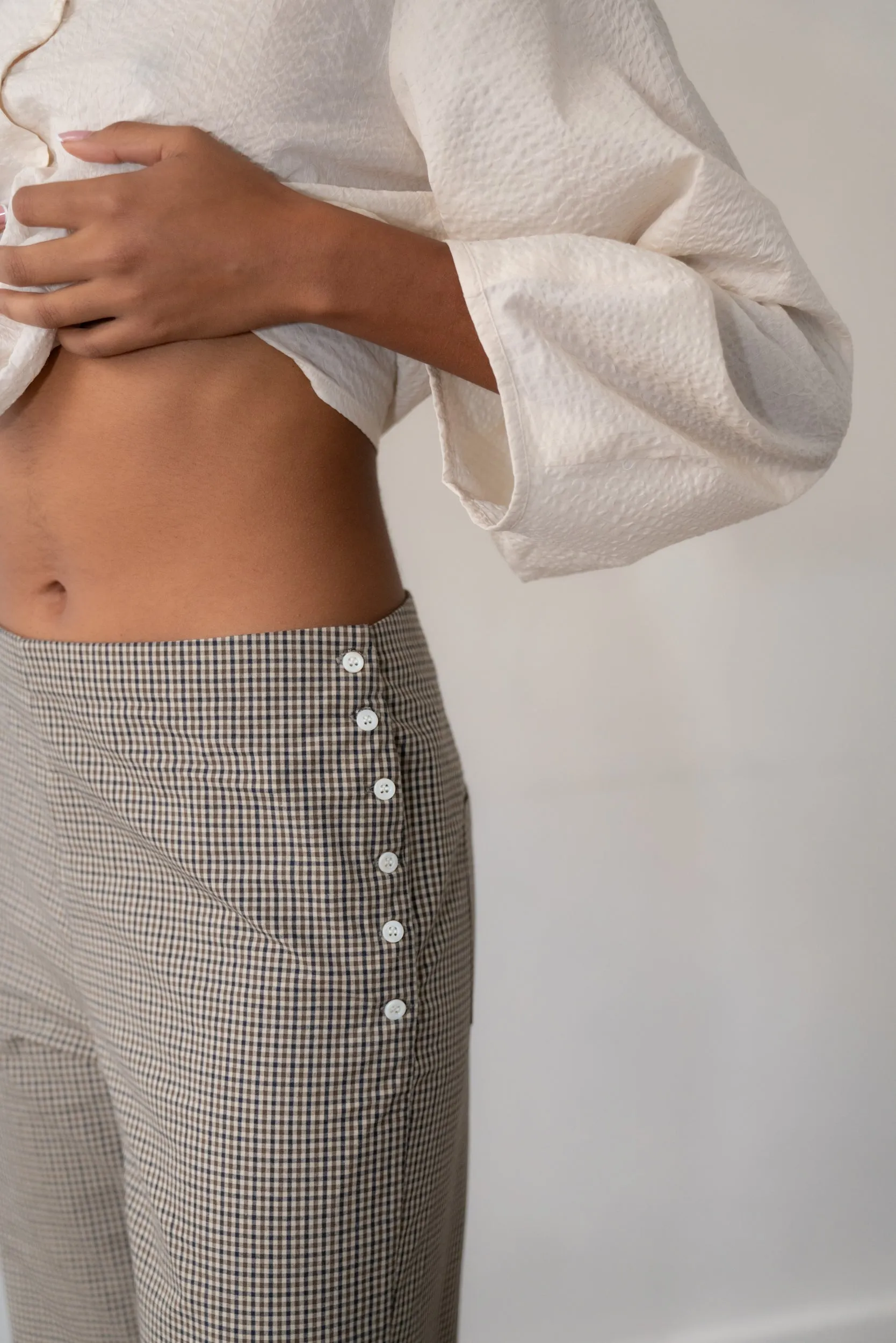 MARI Pant sold by Zii Ropa product image thumbnail 5