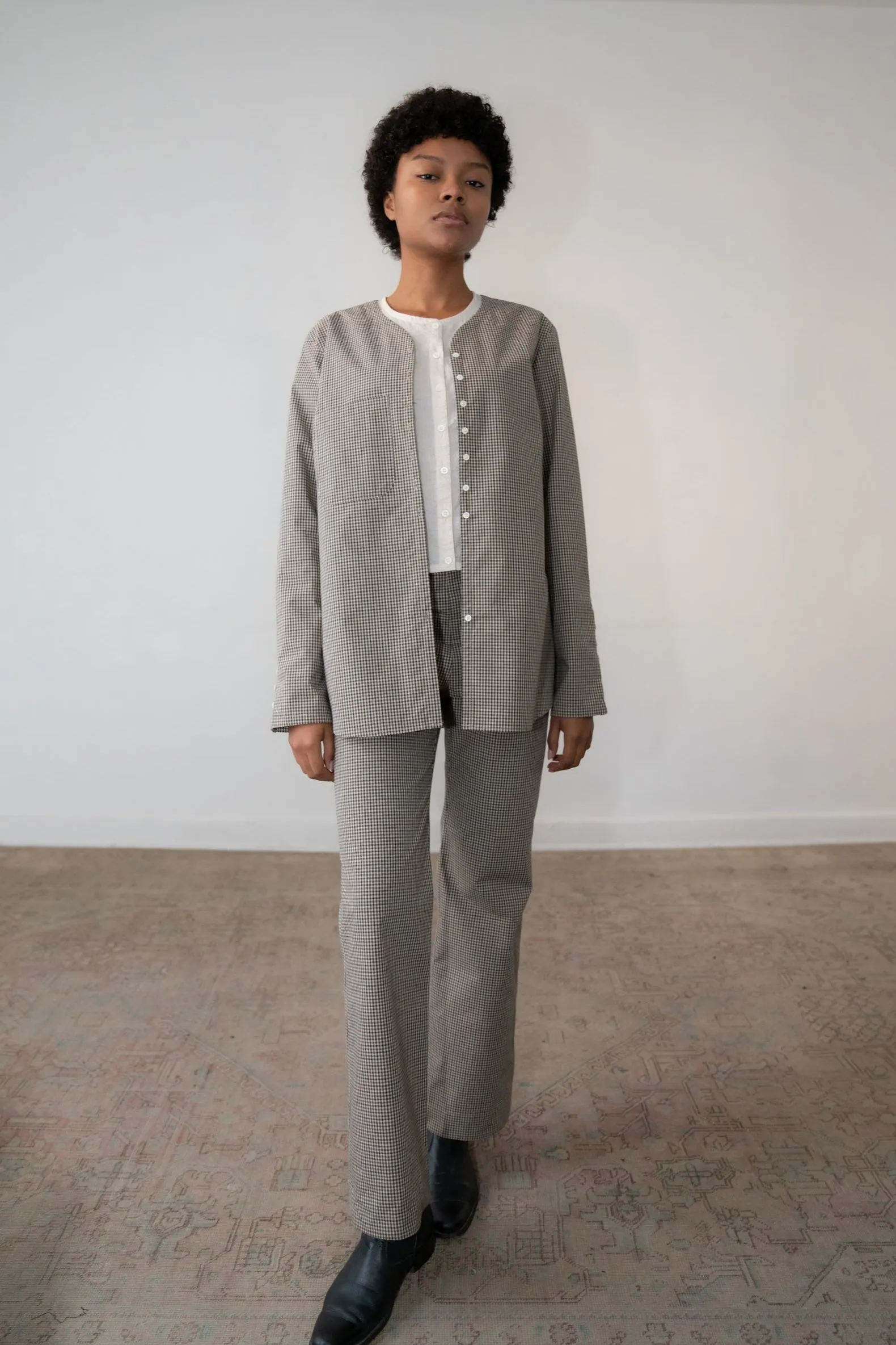 MARI Pant sold by Zii Ropa