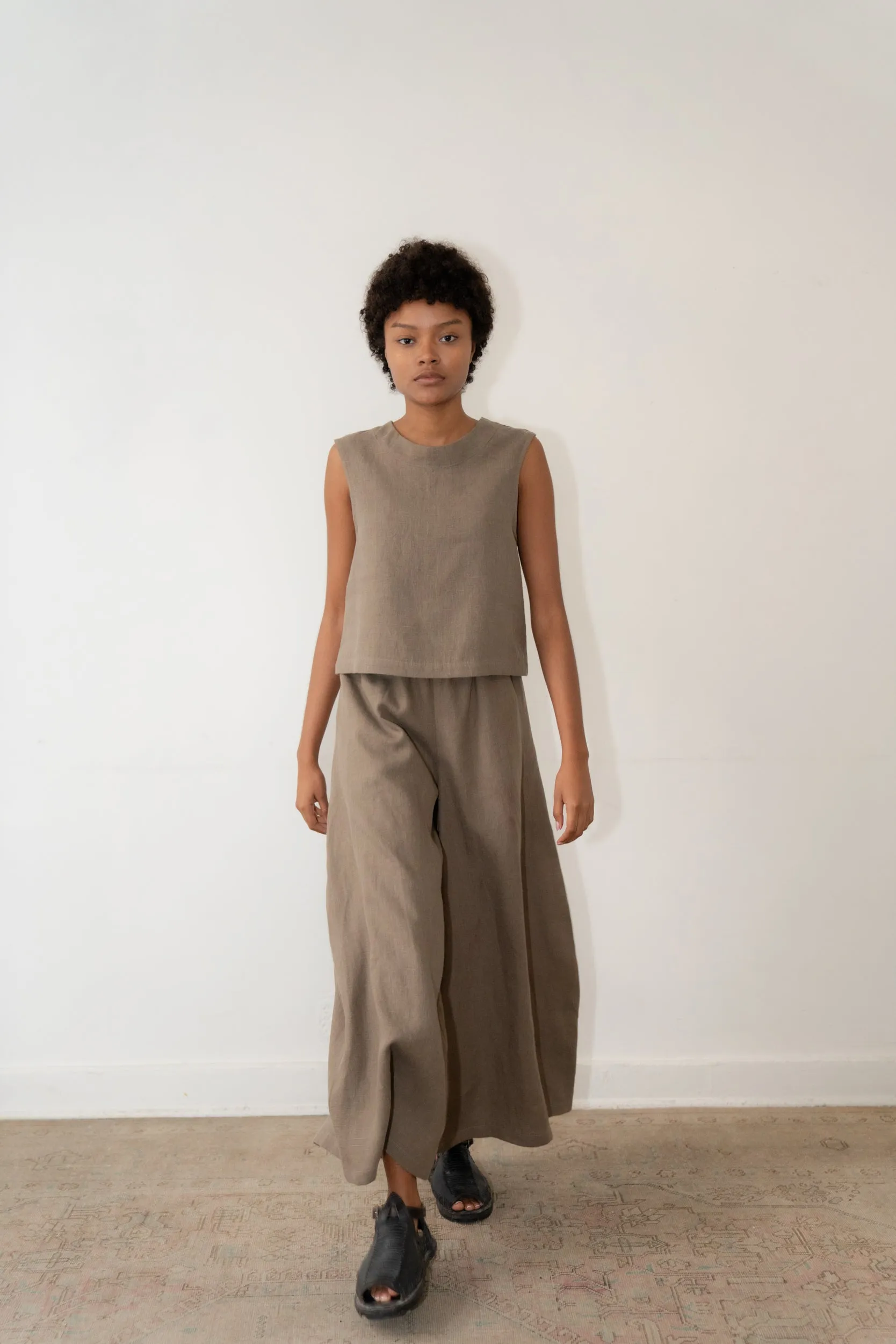 KONO Top sold by Zii Ropa product image thumbnail 3