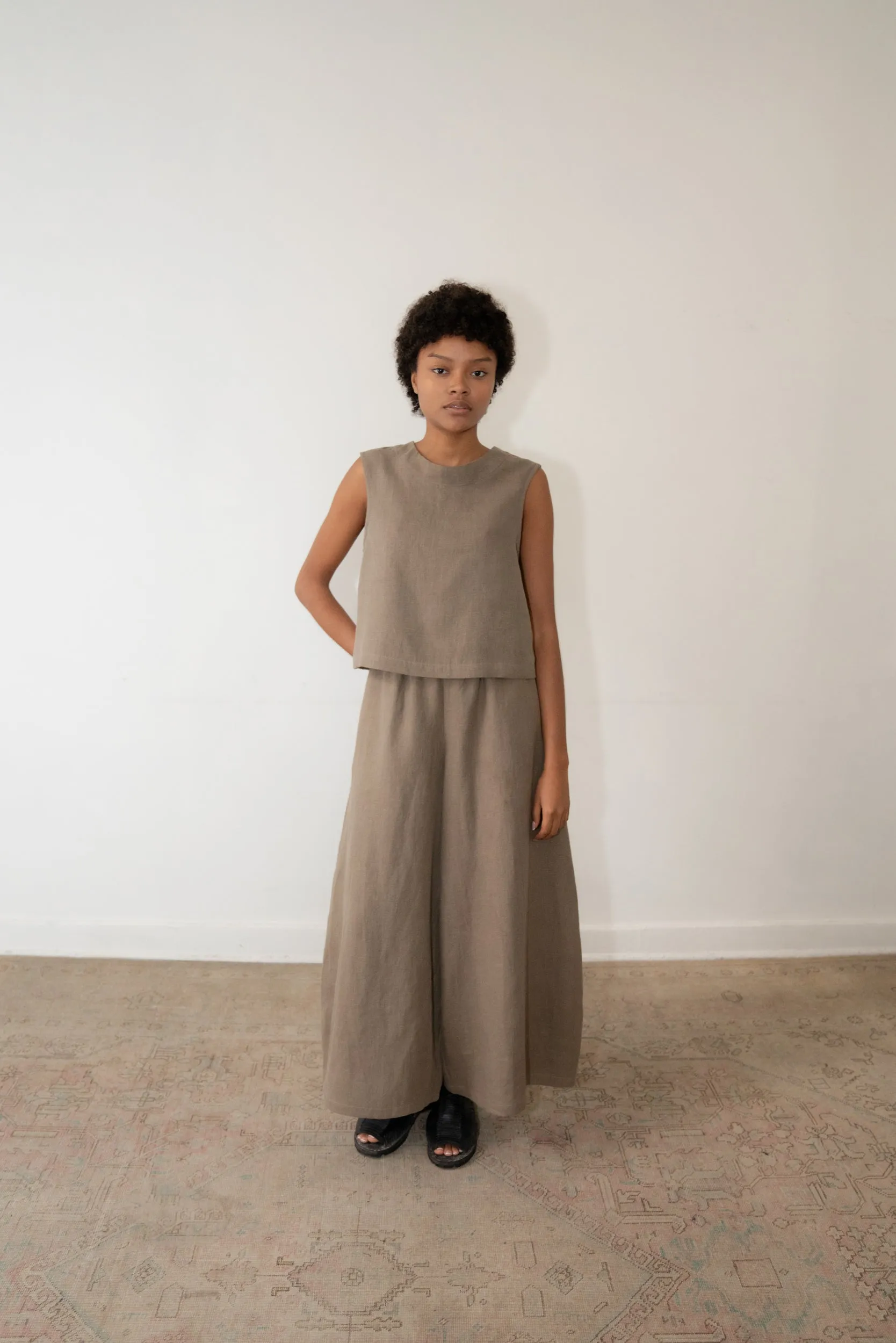 KONO Top sold by Zii Ropa product image thumbnail 2