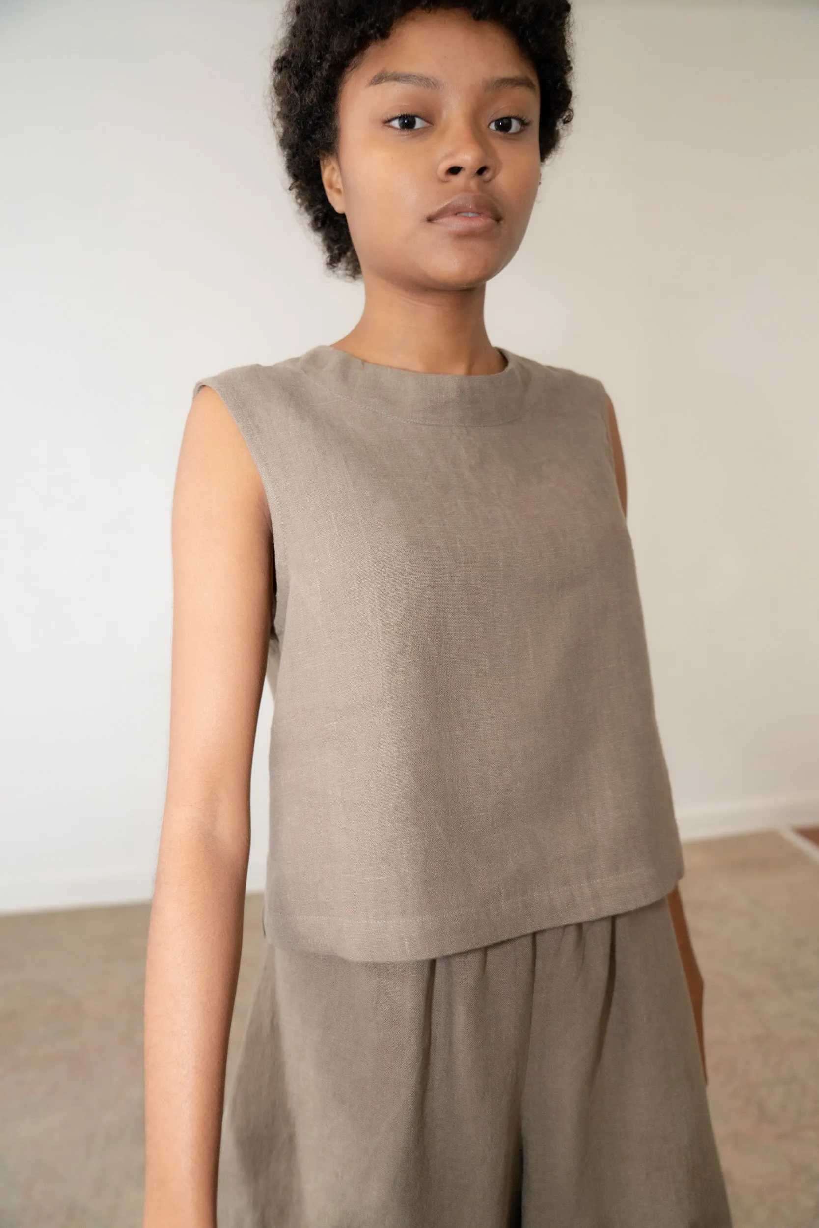 KONO Top sold by Zii Ropa product image thumbnail 5