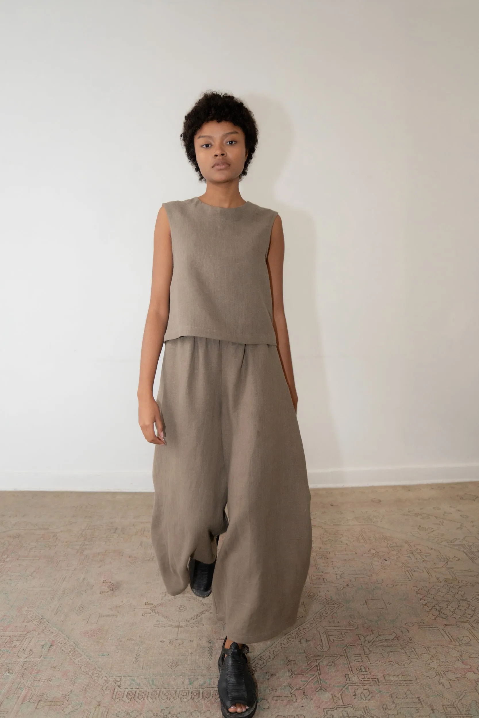 KONO Top sold by Zii Ropa product image thumbnail 4