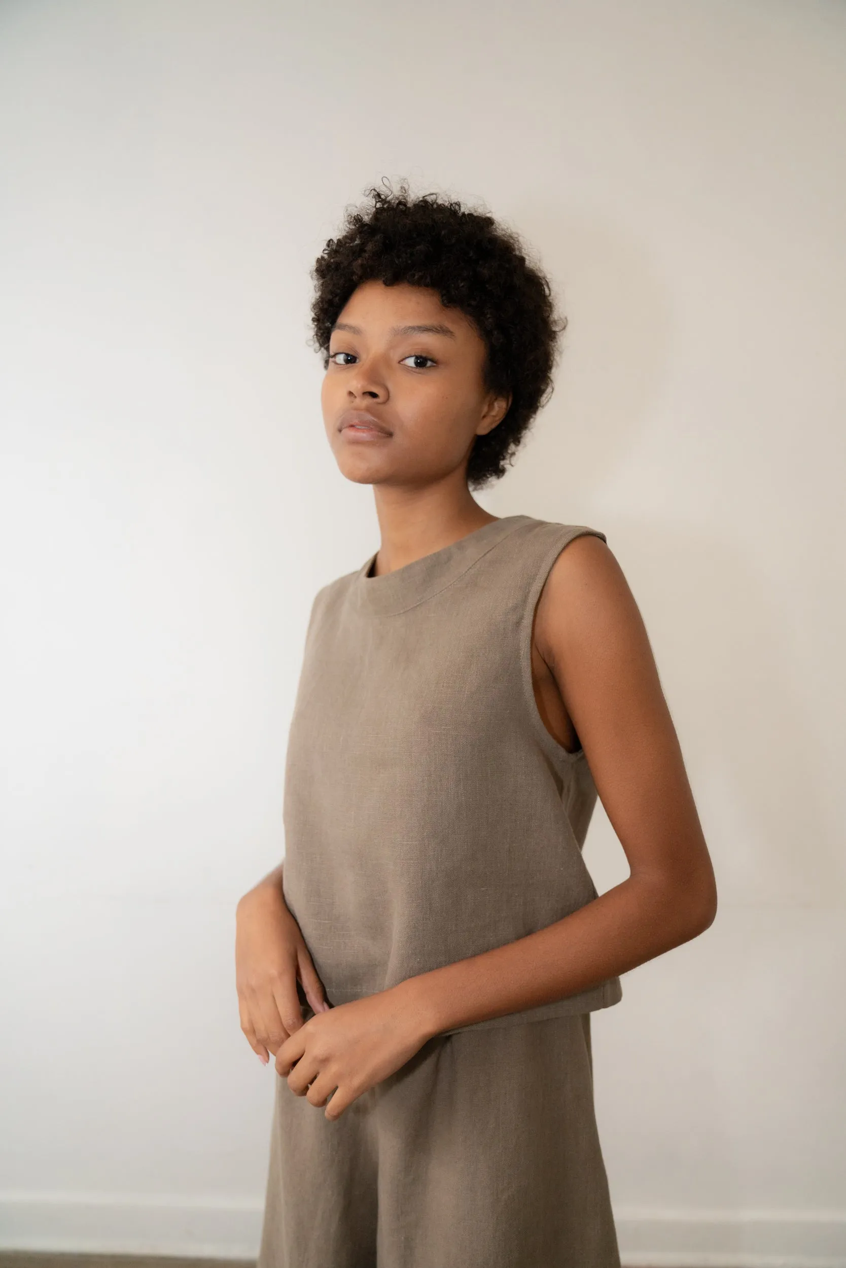 KONO Top sold by Zii Ropa