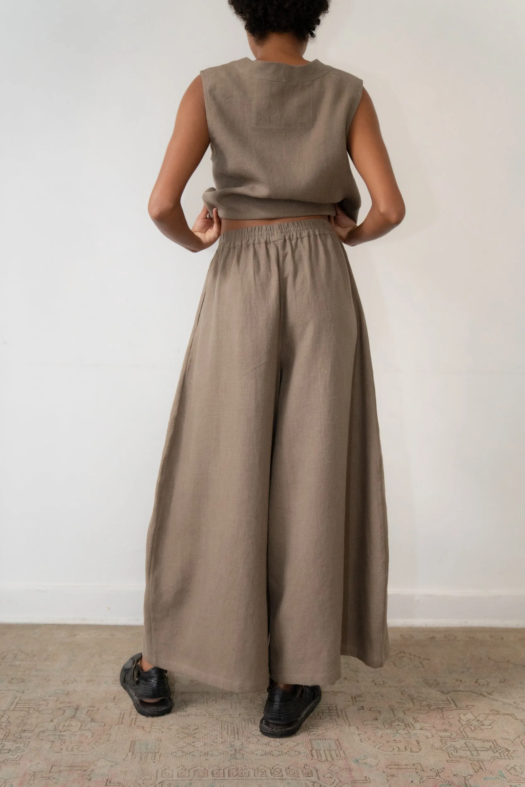 KONO Pant sold by Zii Ropa product image thumbnail 3