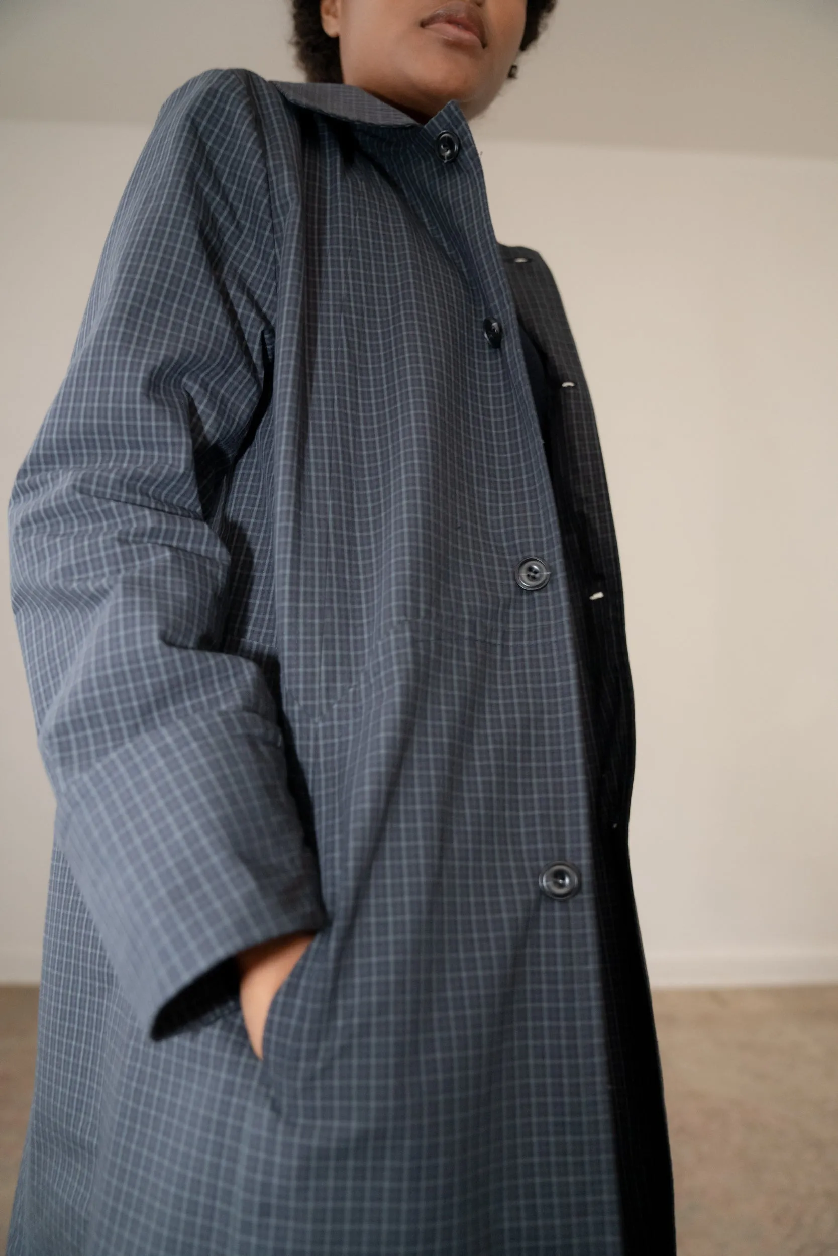 BETTY Coat sold by Zii Ropa product image thumbnail 4