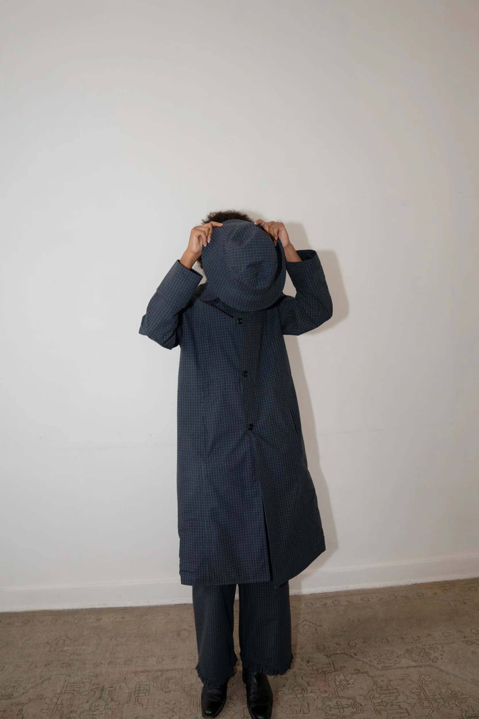BETTY Coat sold by Zii Ropa product image thumbnail 2