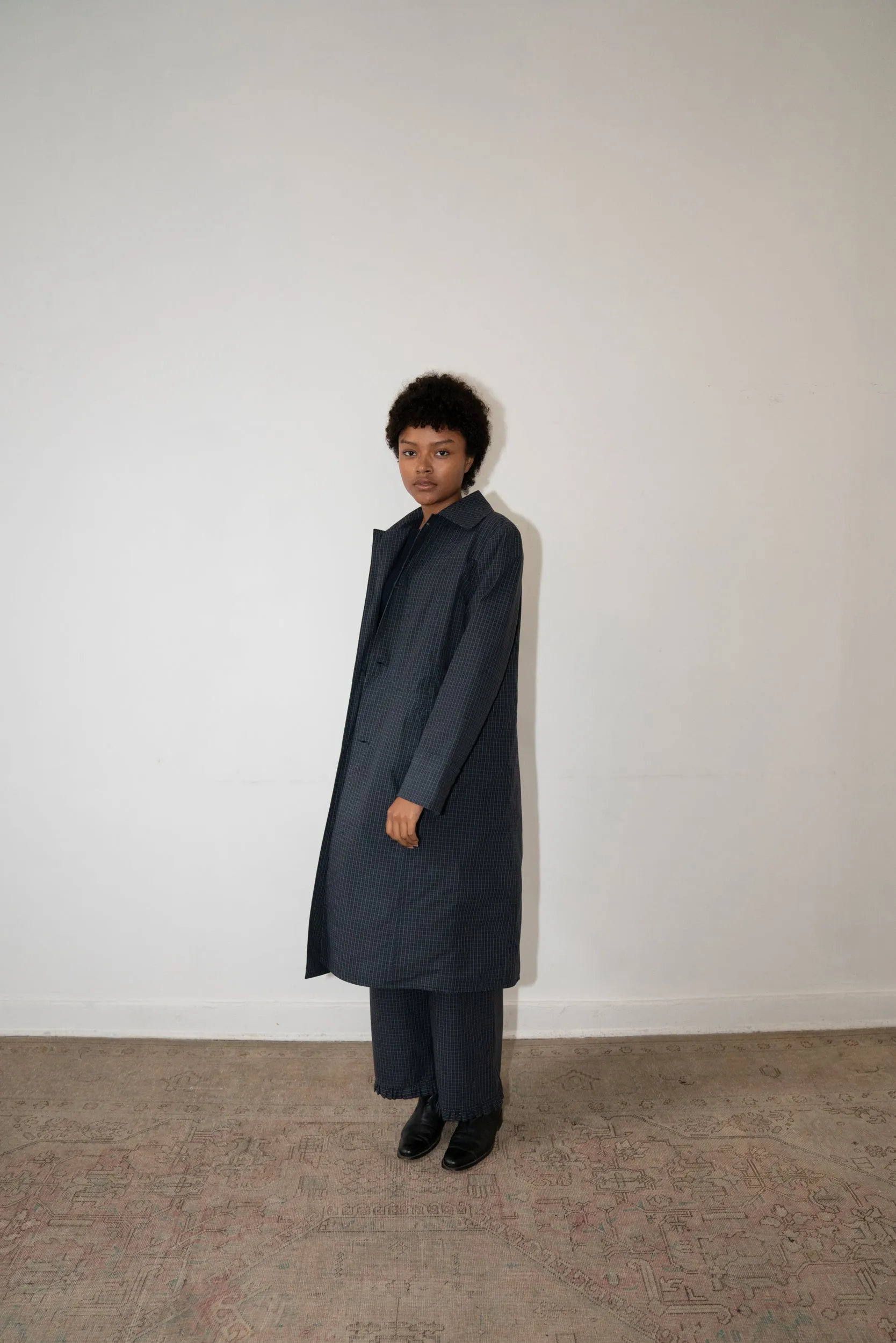BETTY Coat sold by Zii Ropa product image thumbnail 3