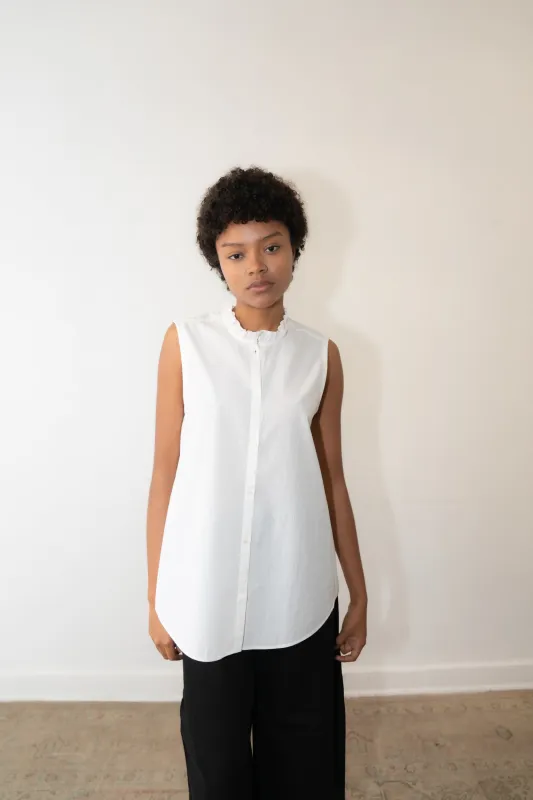 LIA Sleveless Shirt sold by Zii Ropa