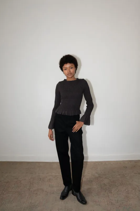 LUCIEN Jean made by Zii Ropa