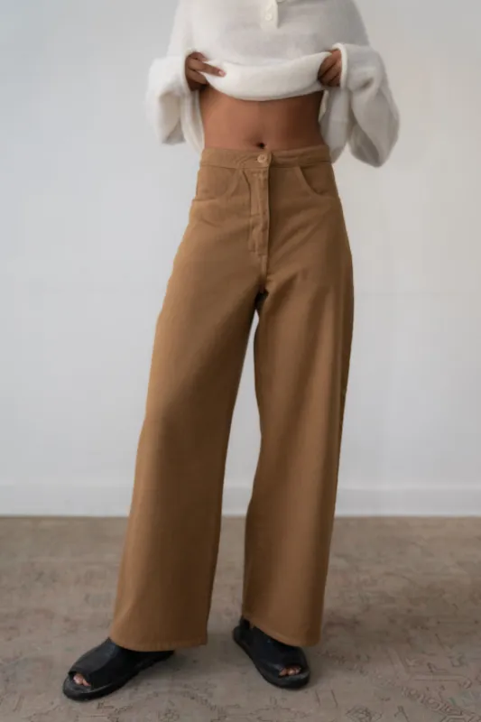 RENEE Pant made by Zii Ropa