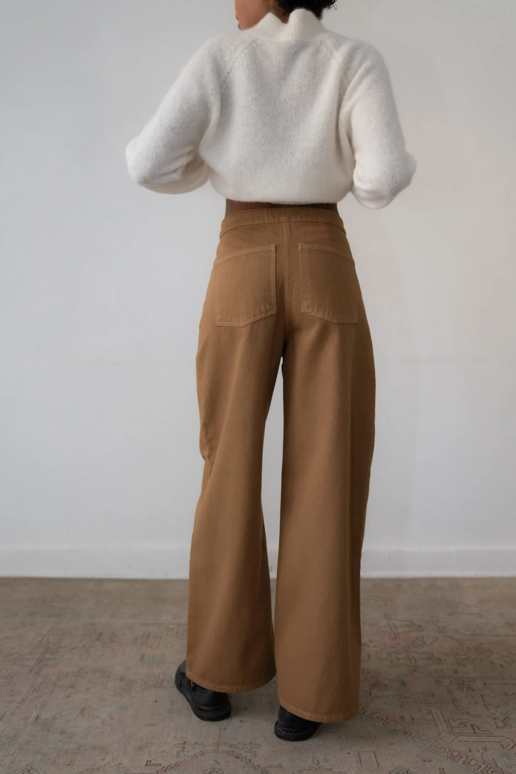 RENEE Pant sold by Zii Ropa product image thumbnail 2