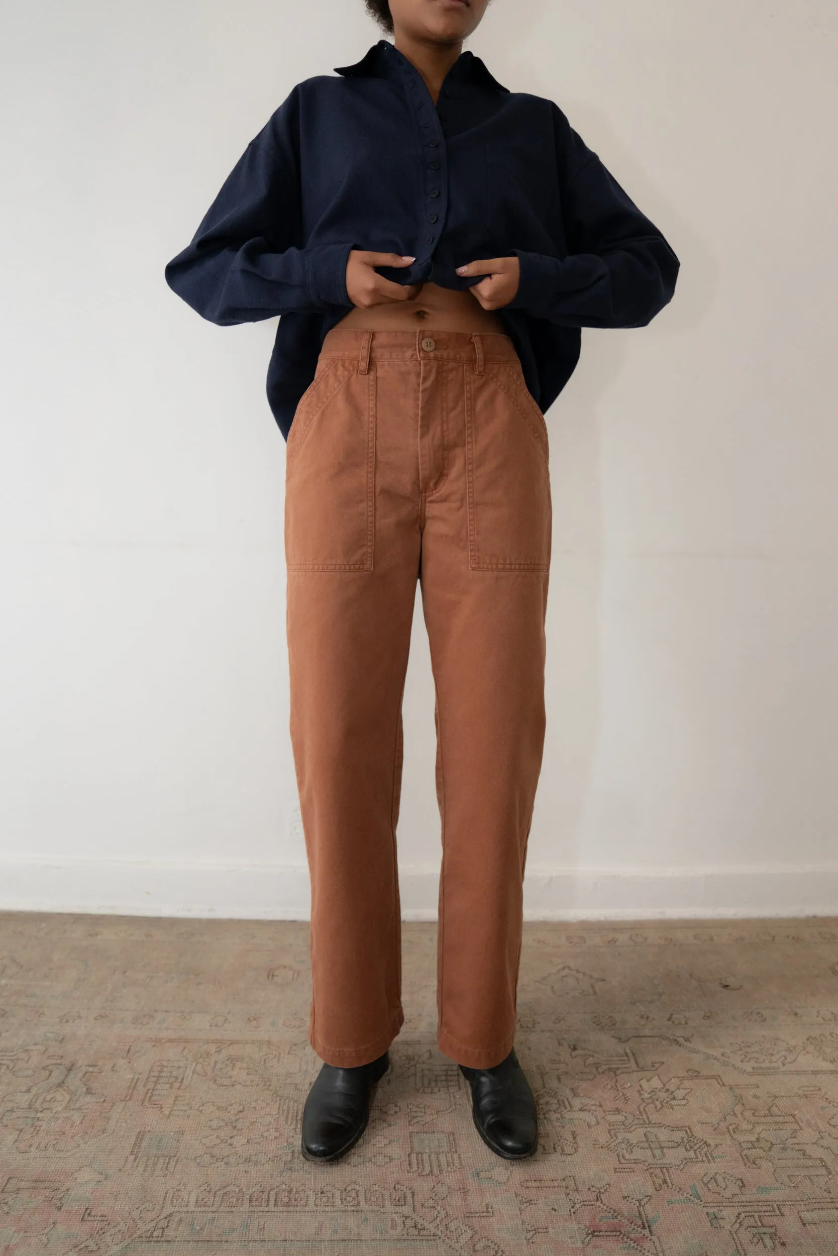 SAL Pant sold by Zii Ropa product image thumbnail 2