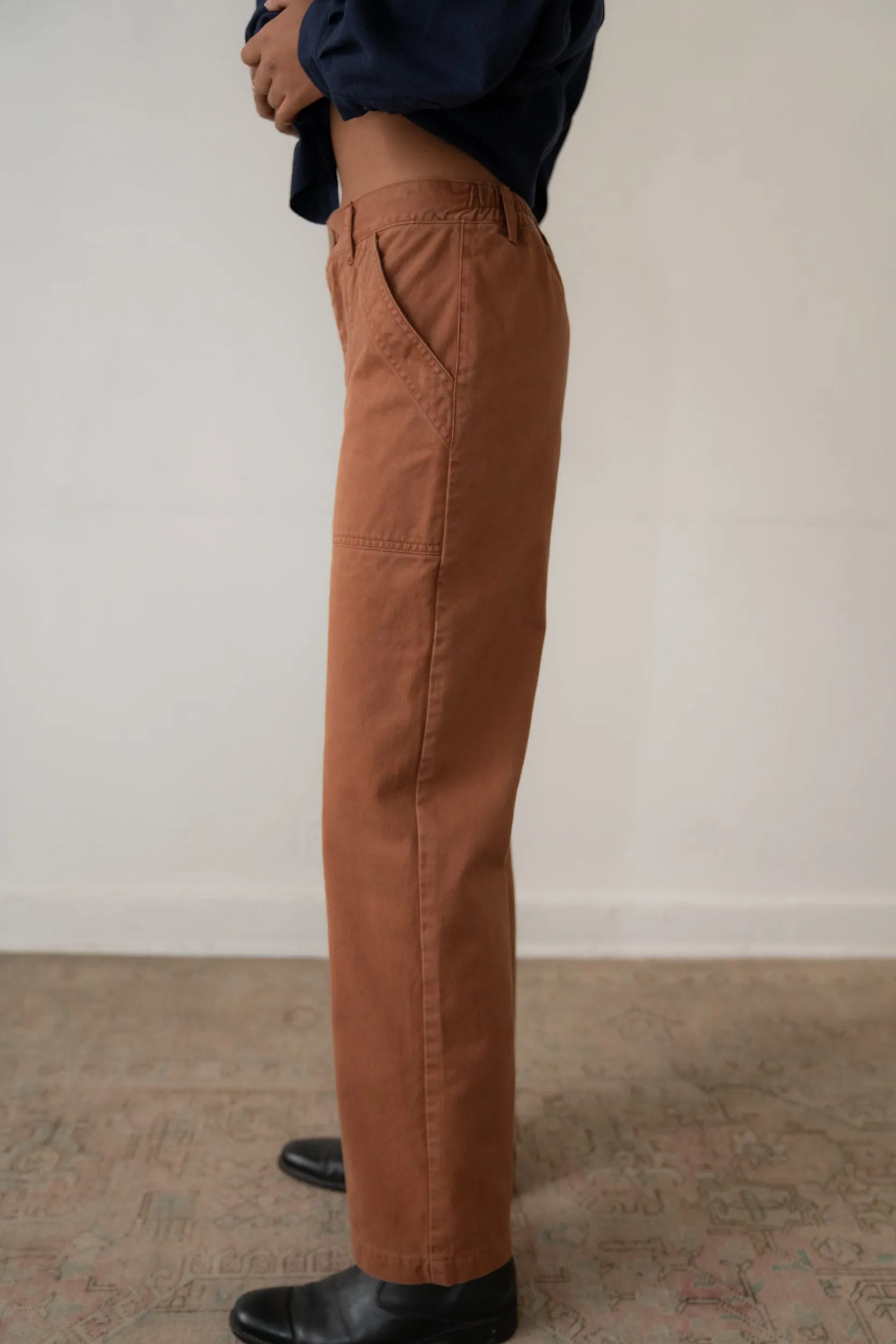 SAL Pant sold by Zii Ropa product image thumbnail 4