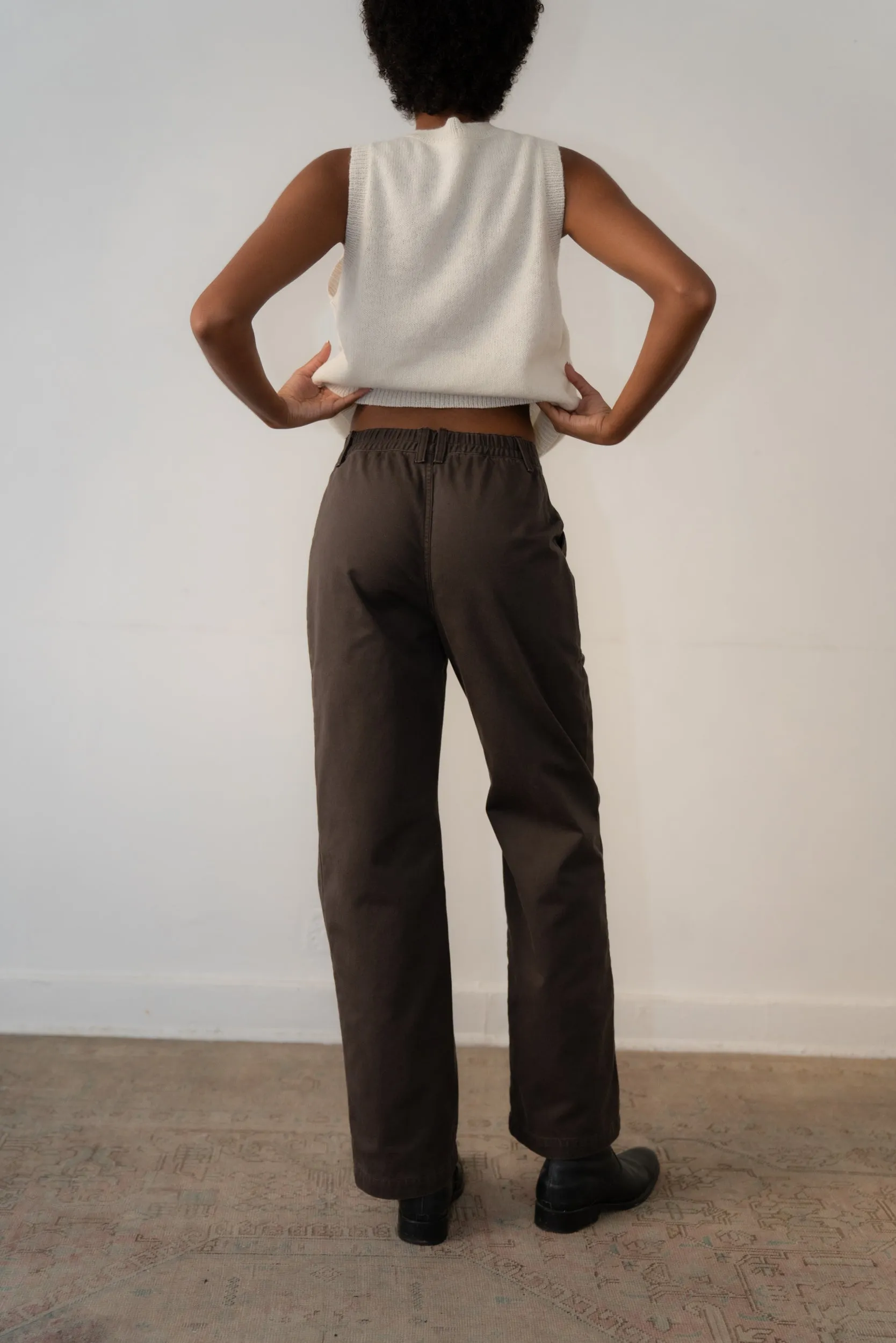 SAL Pant sold by Zii Ropa product image thumbnail 4