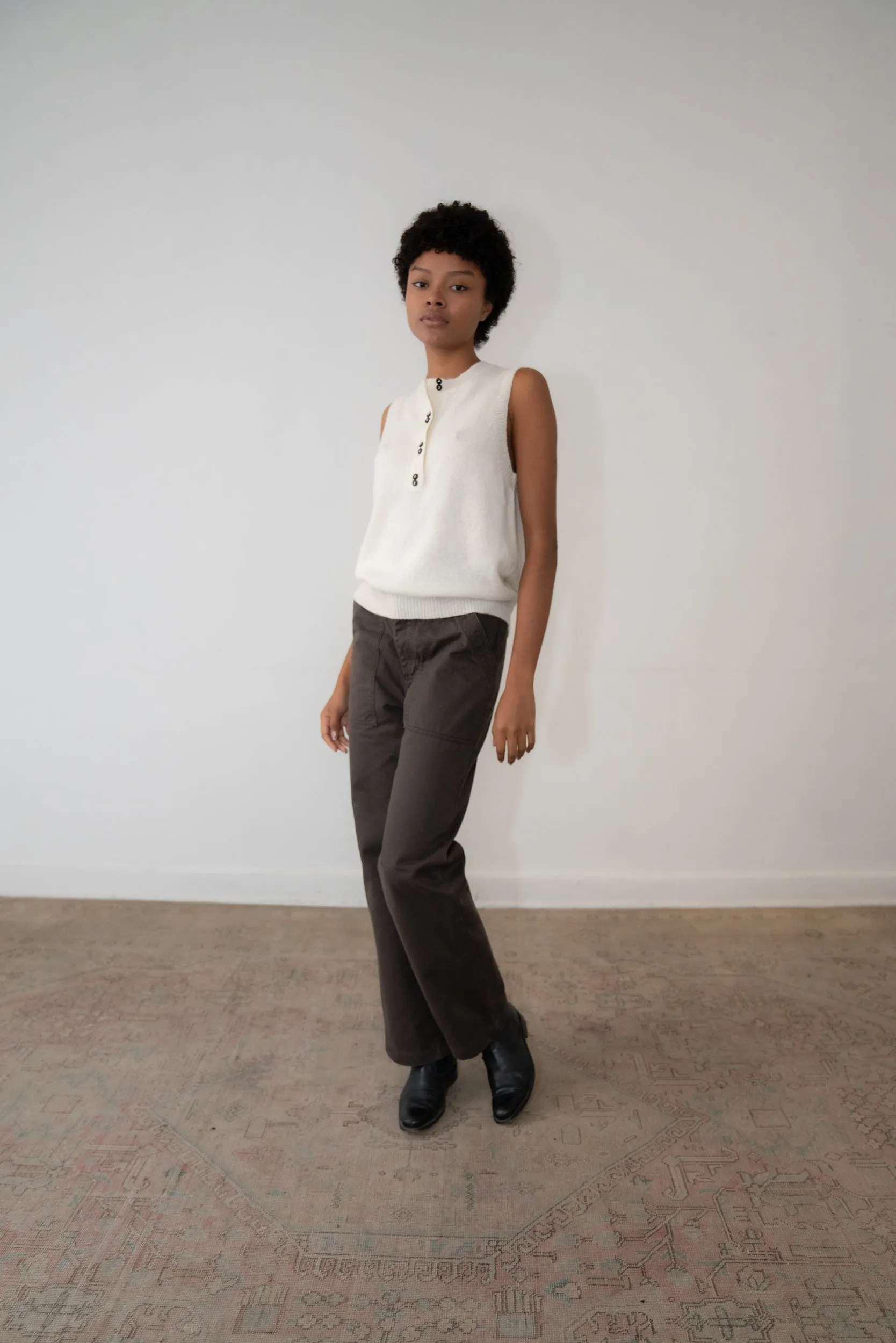 SAL Pant sold by Zii Ropa product image thumbnail 3