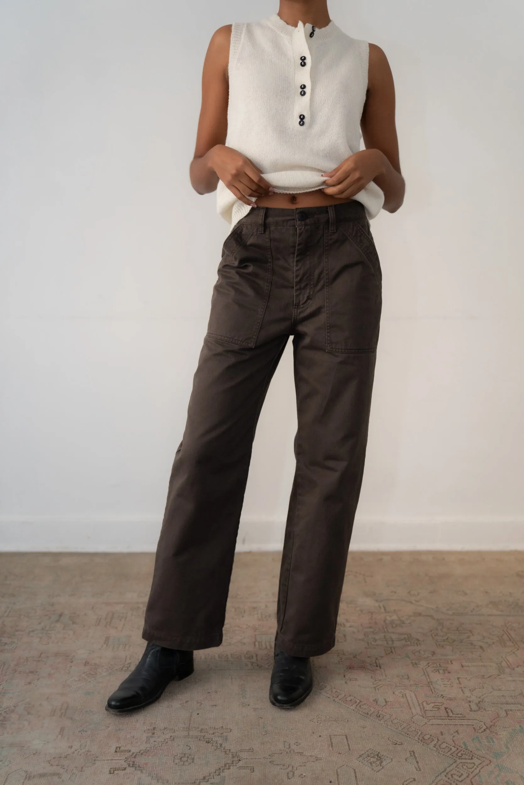 SAL Pant sold by Zii Ropa product image thumbnail 2