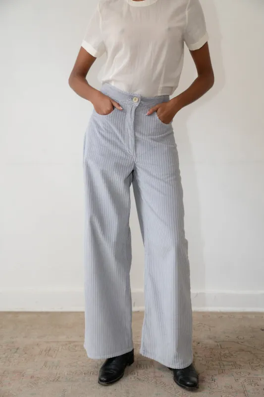 RENEE Pant made by Zii Ropa