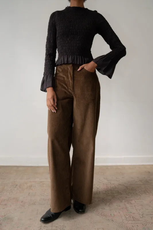 RENEE Pant made by Zii Ropa