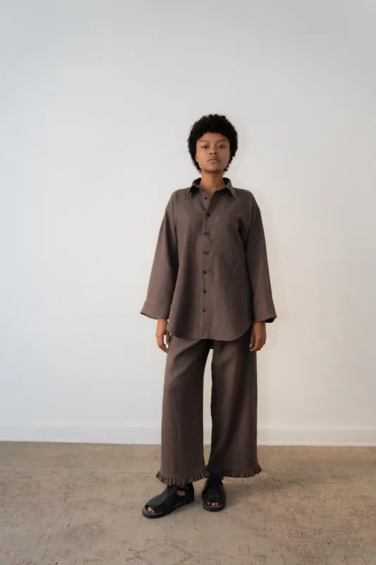 REMI Pant made by Zii Ropa