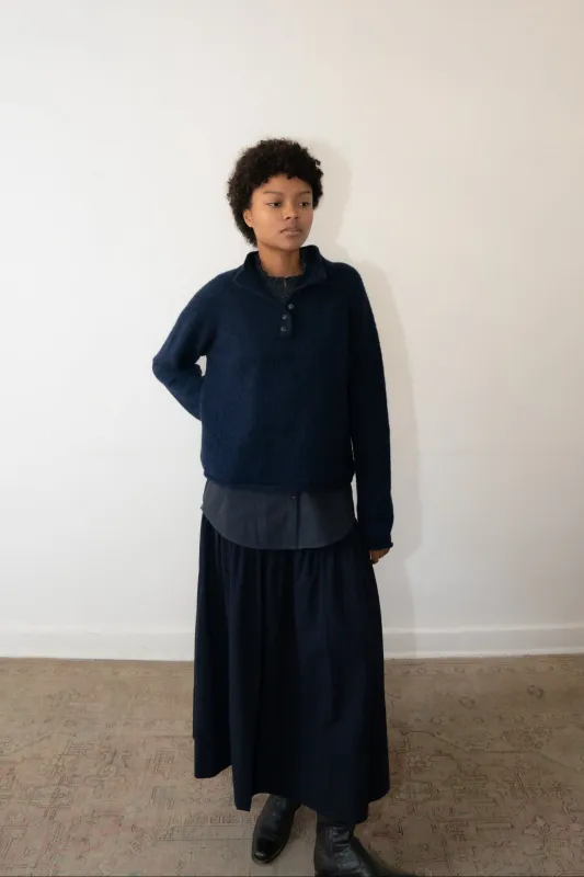 MERE Sweater sold by Zii Ropa