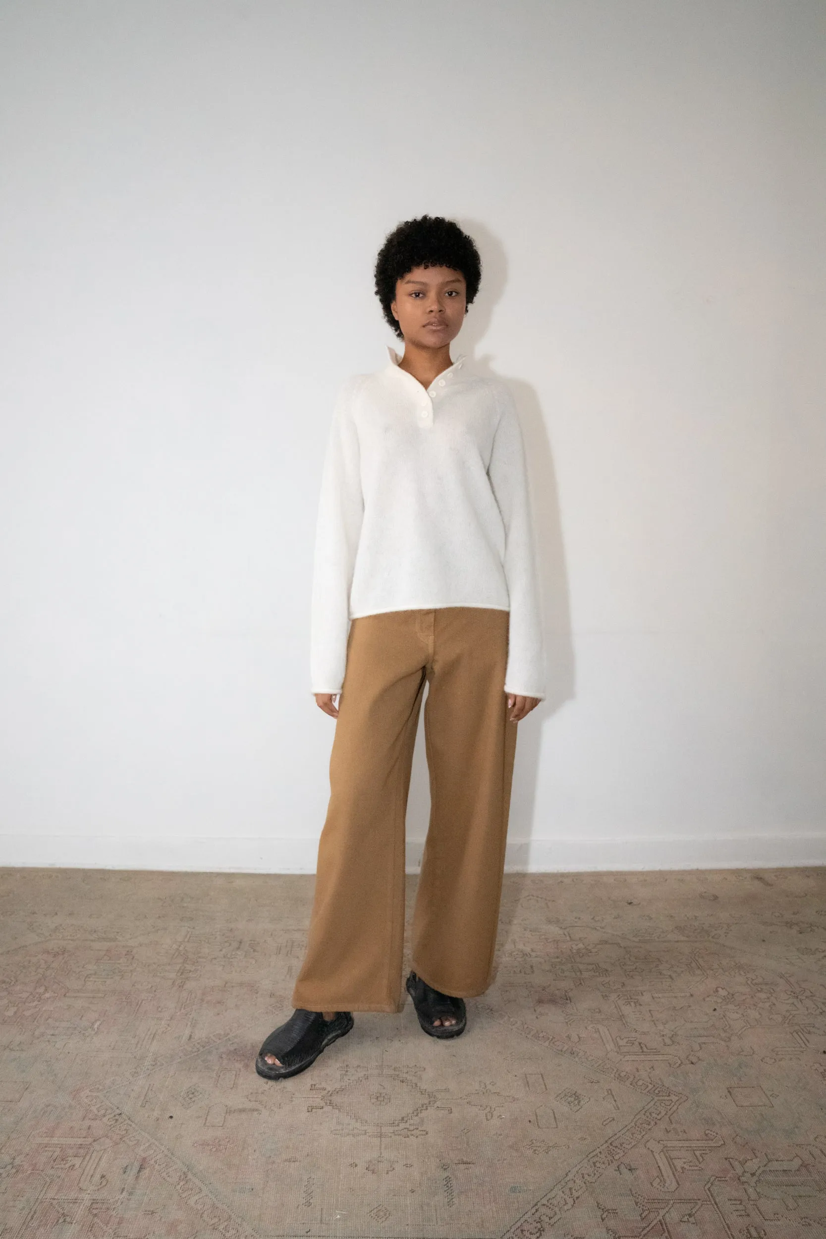MERE Sweater sold by Zii Ropa product image thumbnail 5